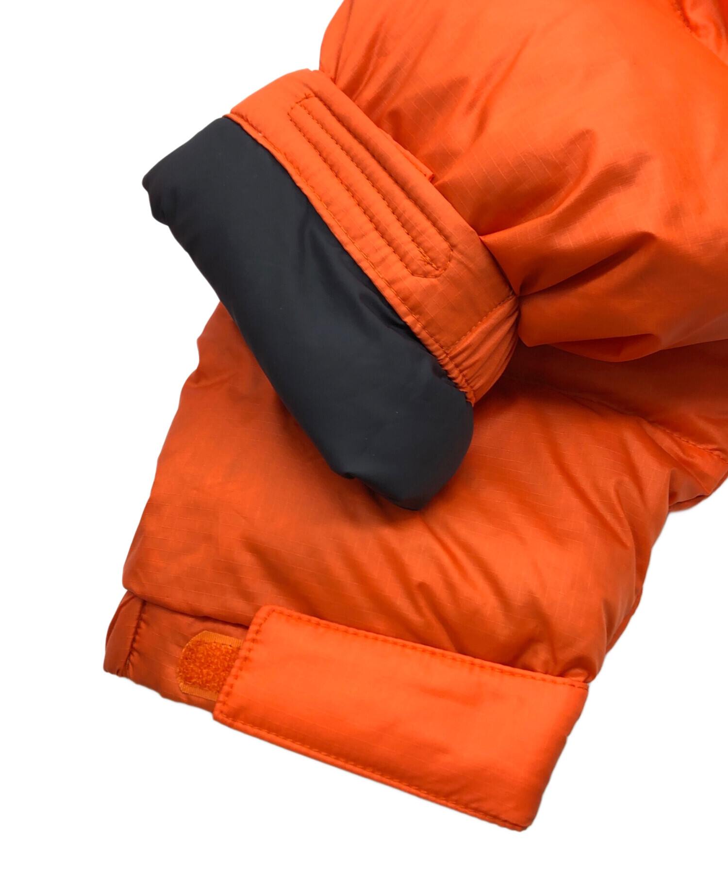 中古・古着通販】THE NORTH FACE (ザ ノース フェイス) 1996 ECO