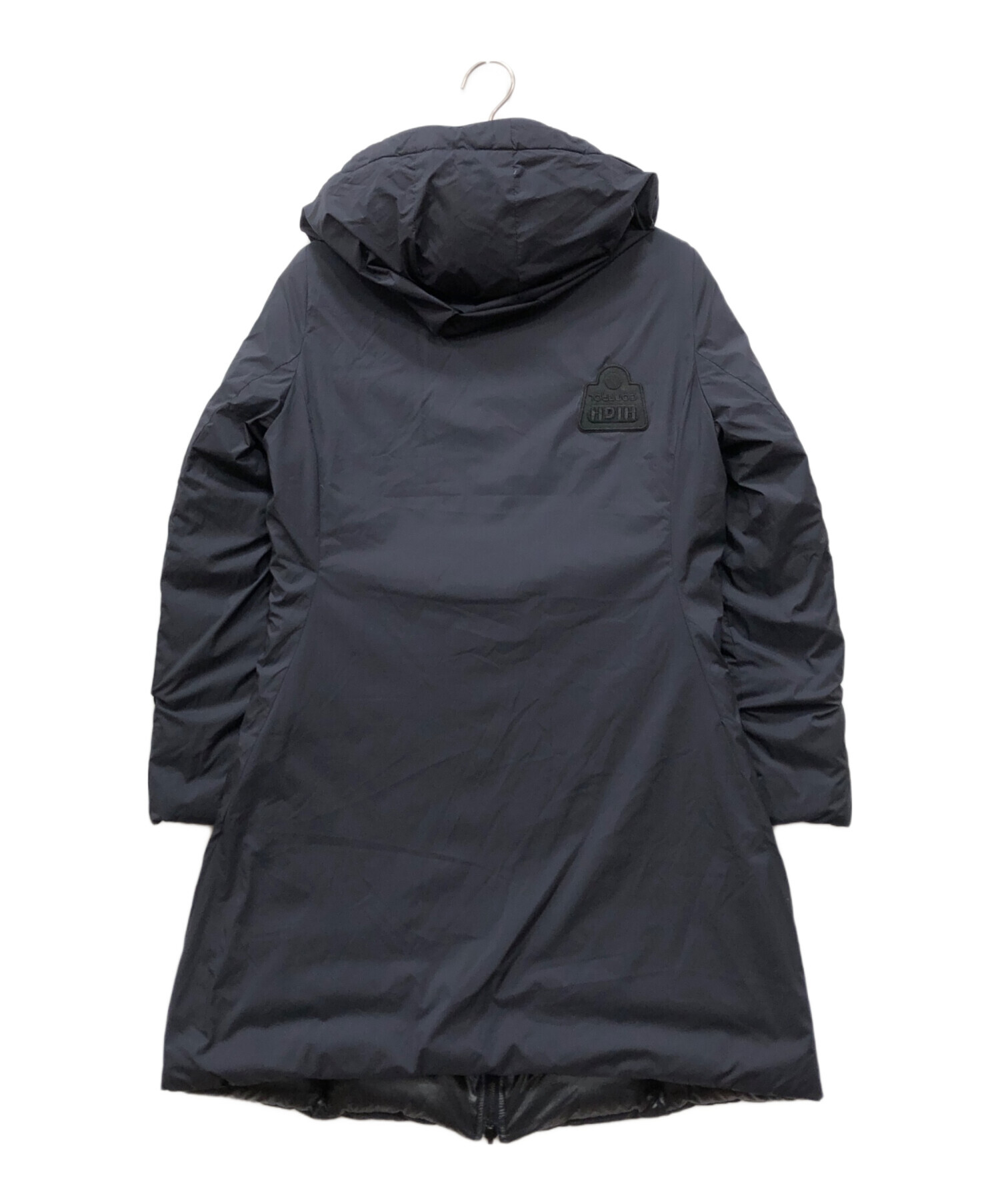 中古・古着通販】TATRAS (タトラス) ISERAダウンジャケット グレー