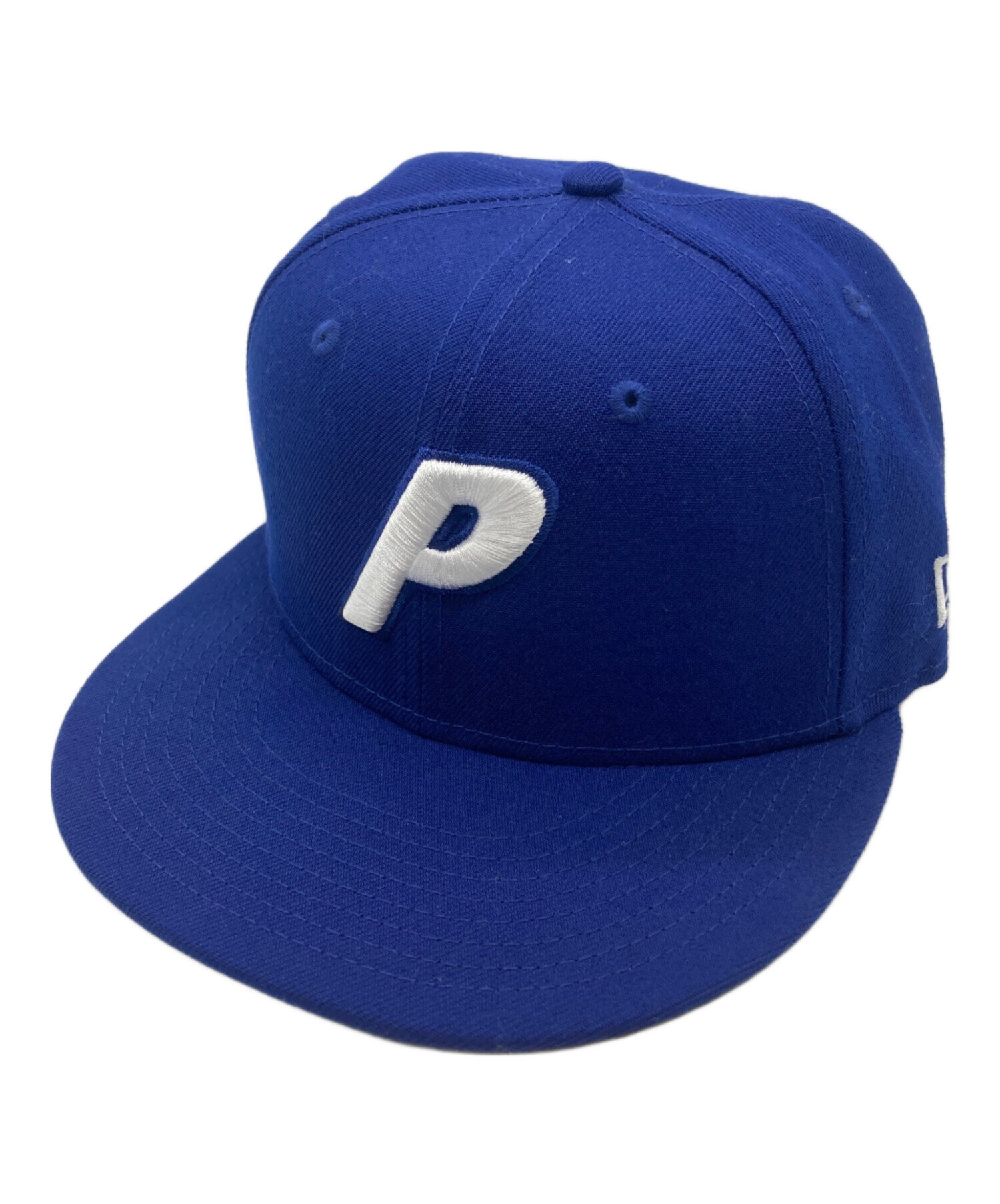 中古・古着通販】New Era (ニューエラ) PALACE (パレス) キャップ