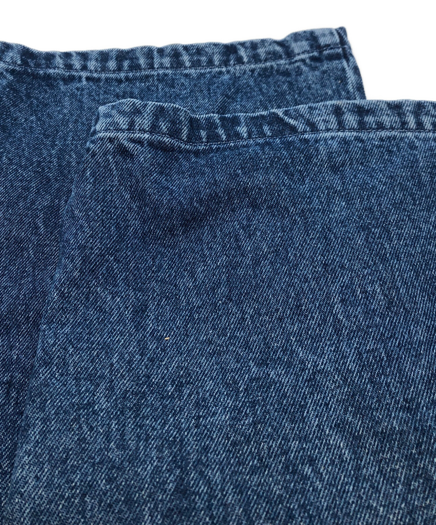 Sky High Farm Workwear スカイハイファームワークウェア デニムパンツ メンズ 【古着】【中古】 中古・古着通販】SKY HIGH FARM WORKWEAR (スカイハイファームワーク