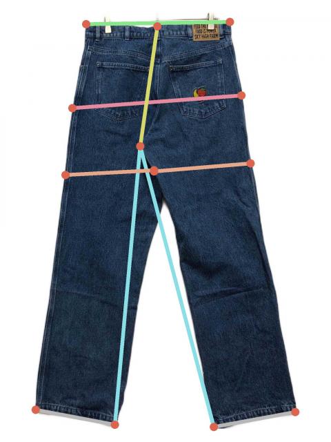 中古・古着通販】SKY HIGH FARM WORKWEAR (スカイハイファームワーク