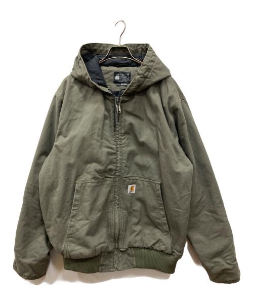 中古・古着通販】CarHartt (カーハート) アクティブジャケット