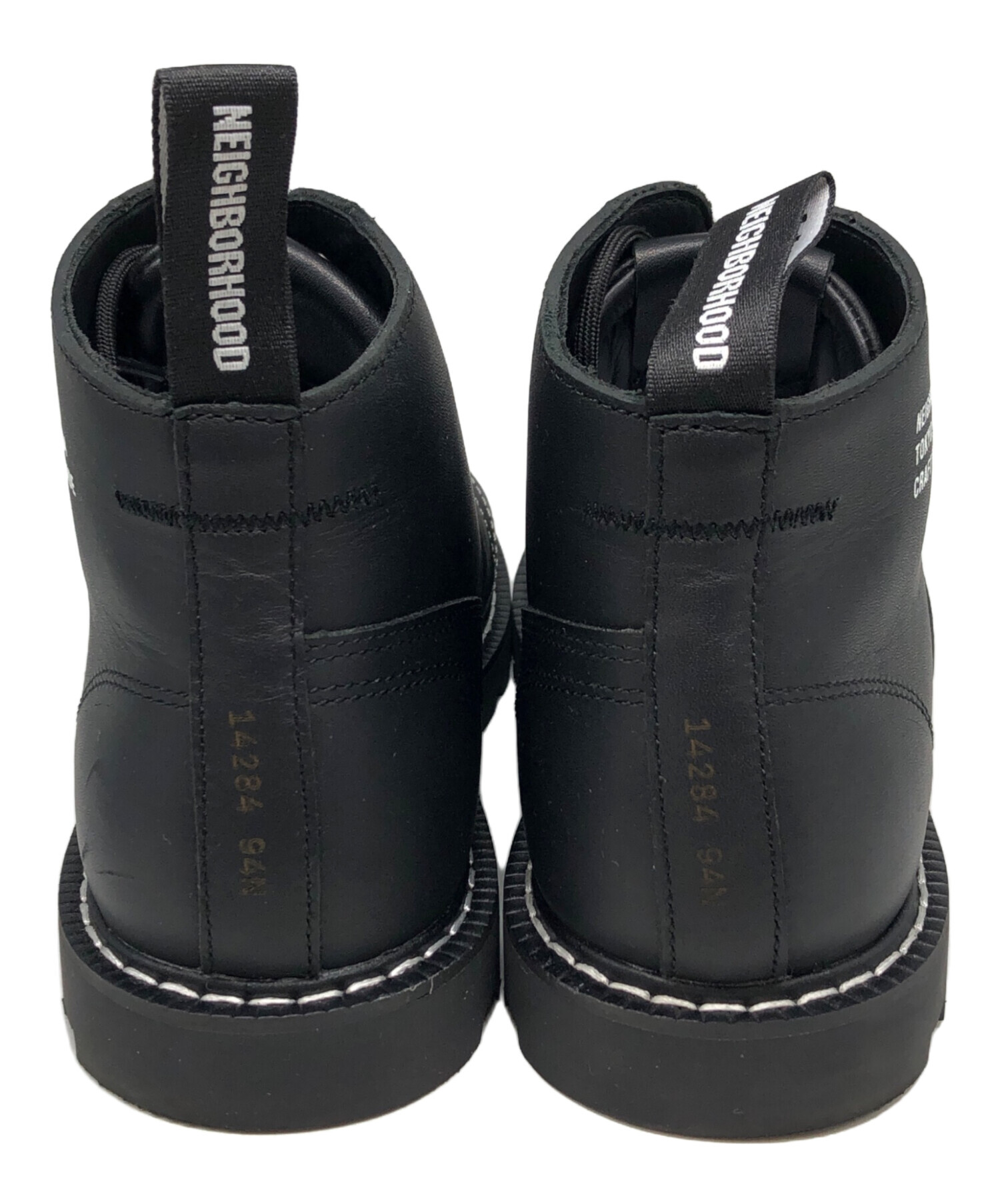中古・古着通販】NEIGHBORHOOD (ネイバーフッド) NH X FACT. . MNKY 