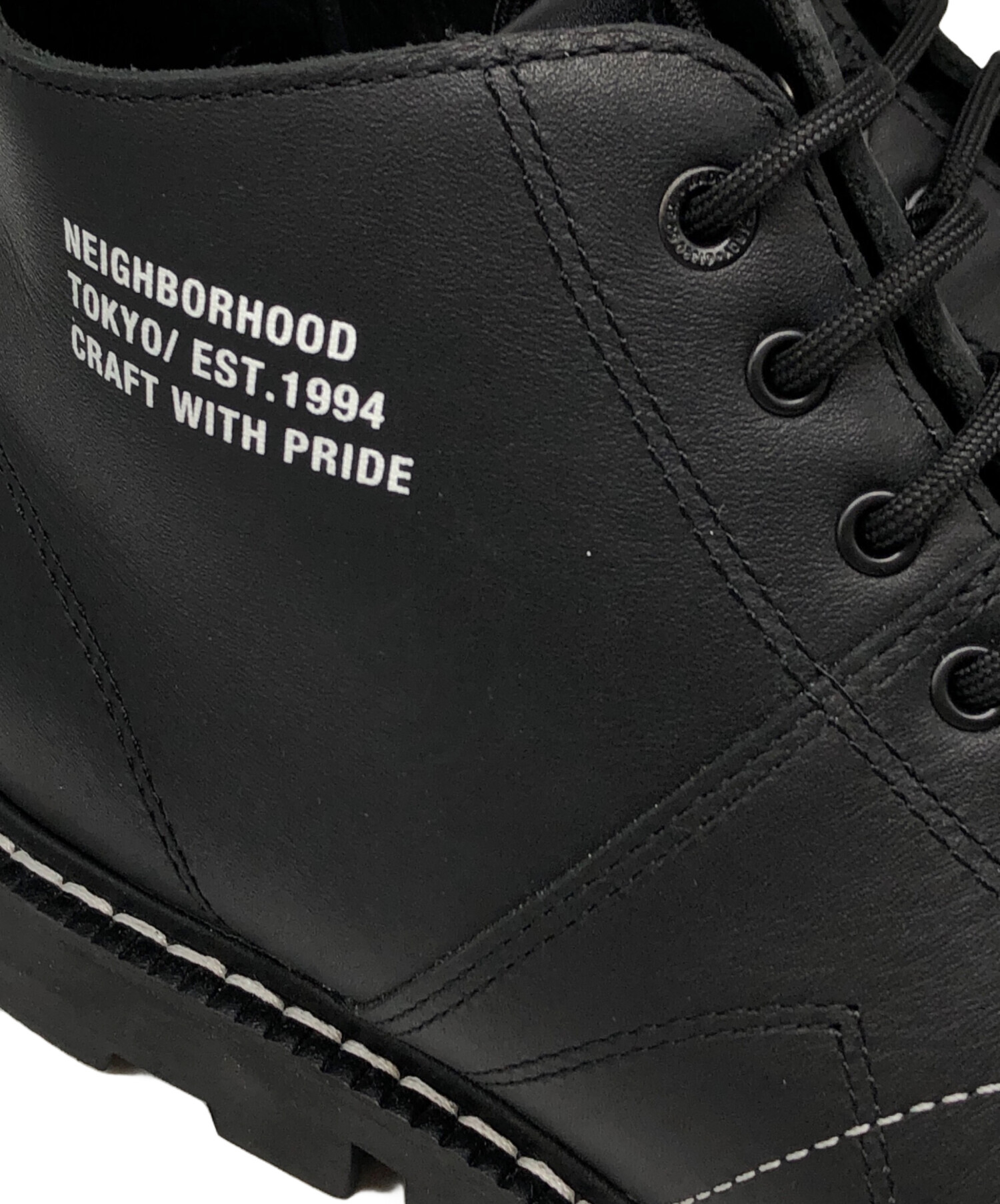 中古・古着通販】NEIGHBORHOOD (ネイバーフッド) NH X FACT. . MNKY 