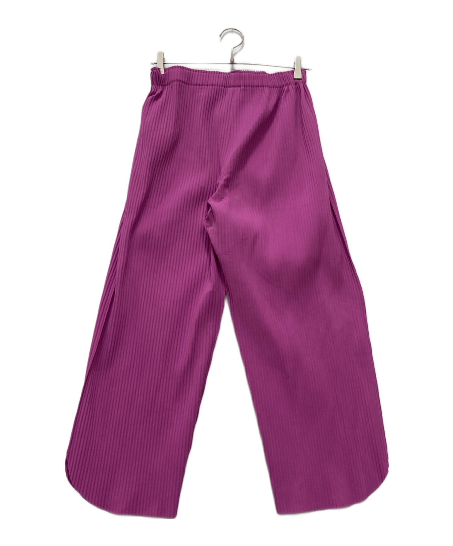 中古・古着通販】ISSEY MIYAKE me (イッセイ ミヤケ ミー) プリーツ