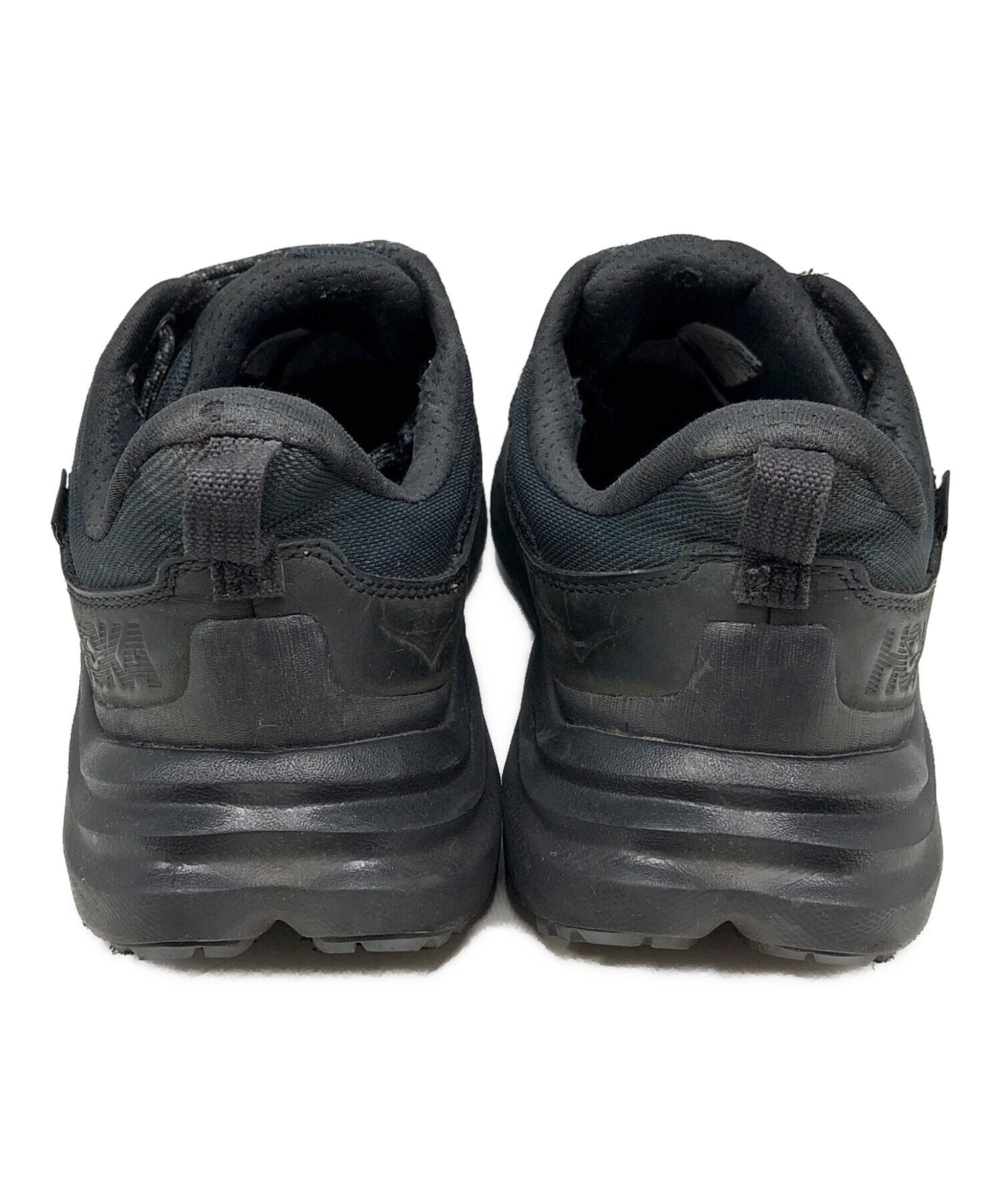 HOKAONEONE ANACAPA 2 LOW GTX 27.5 中古 中古・古着通販】HOKAONEONE (ホカオネオネ) ANACAPA 2 LOW GTX