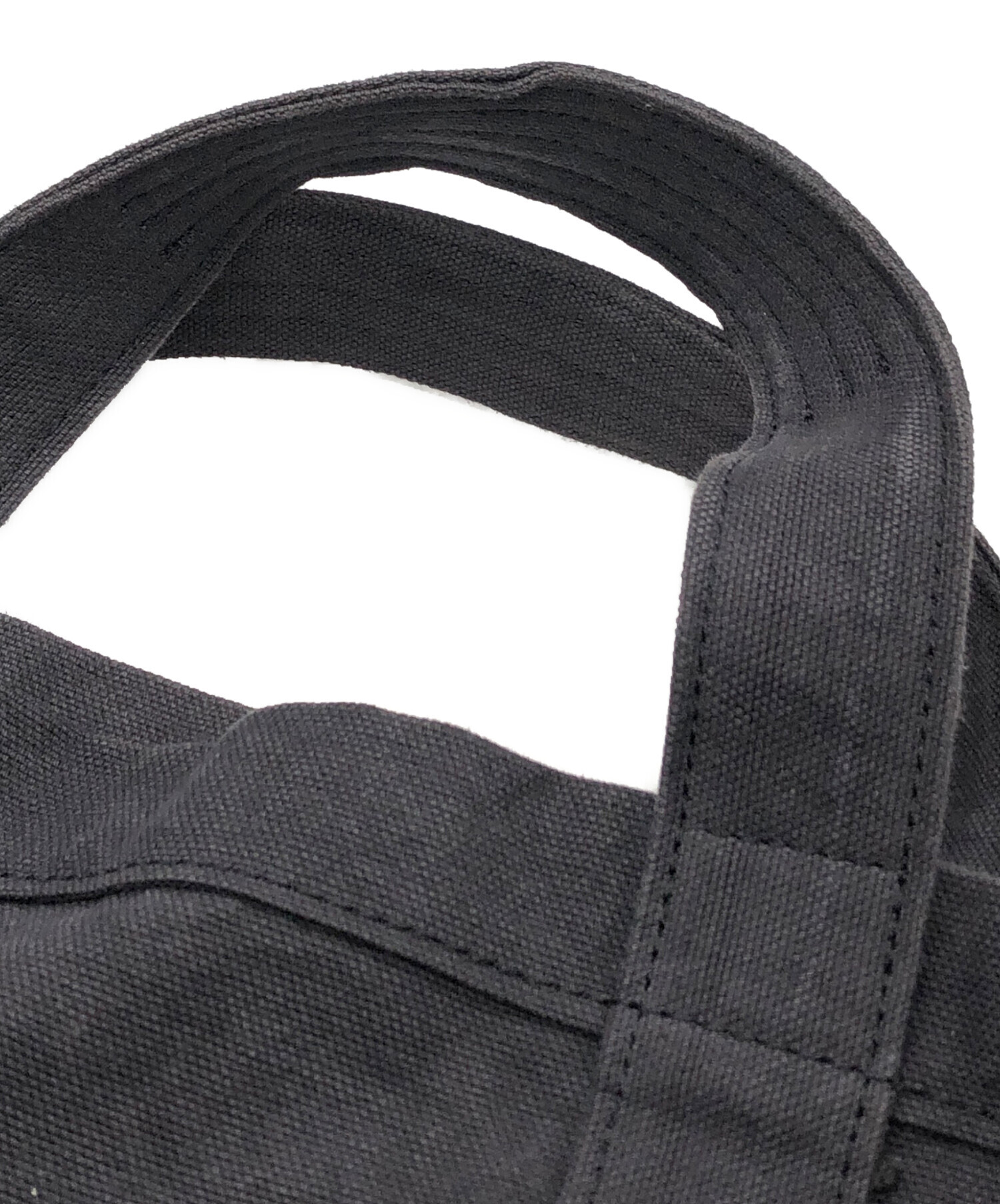 中古・古着通販】TEKLA (テクラ) ビーチショルダーバッグ グレー