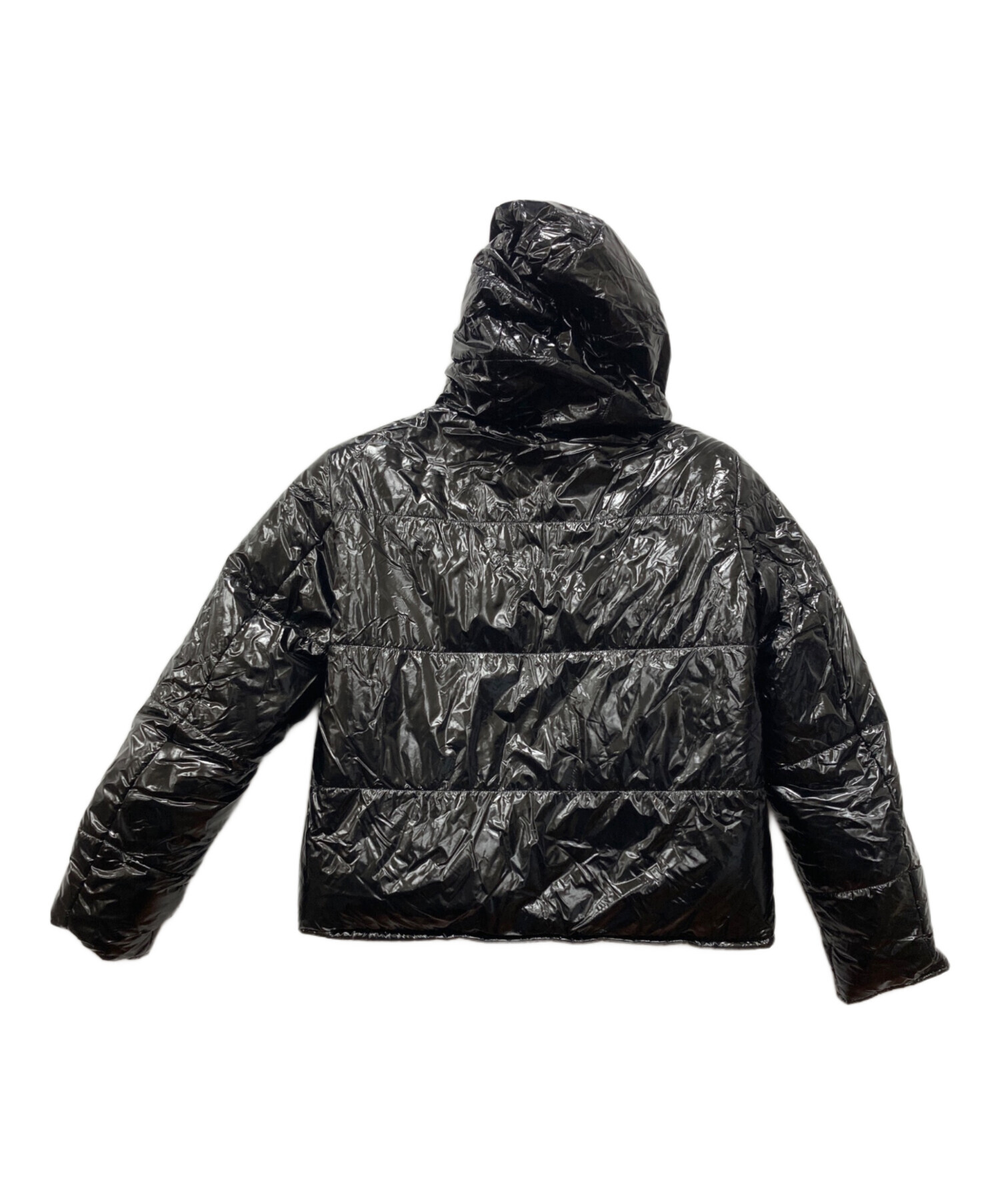 中古・古着通販】MICHAEL KORS (マイケル・コース) リバーシブルダウン