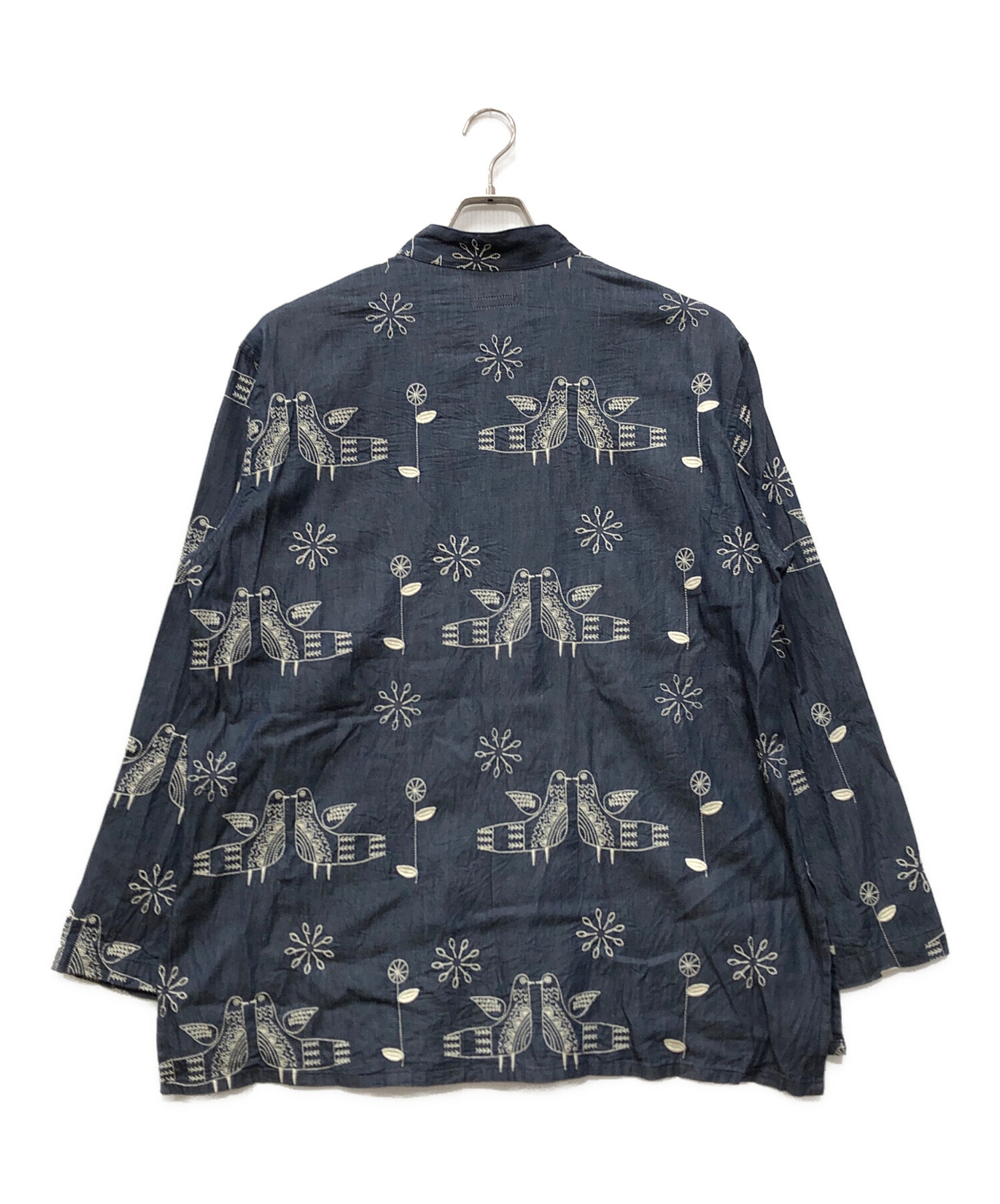 中古・古着通販】Engineered Garments (エンジニアドガーメンツ