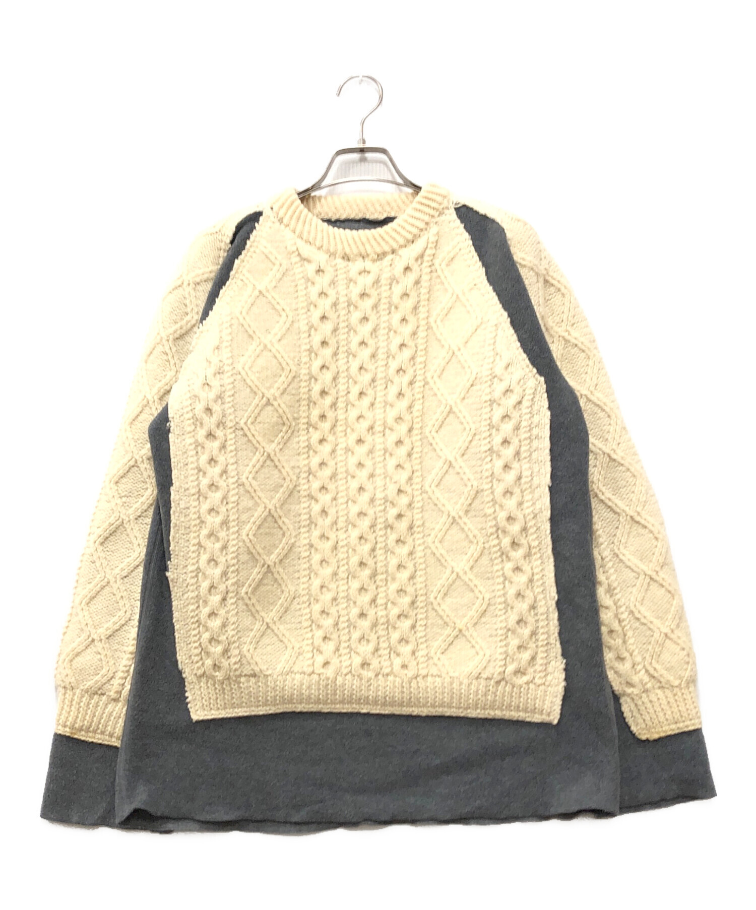 中古・古着通販】Rebuild by Needles (リビルドバイニードルス