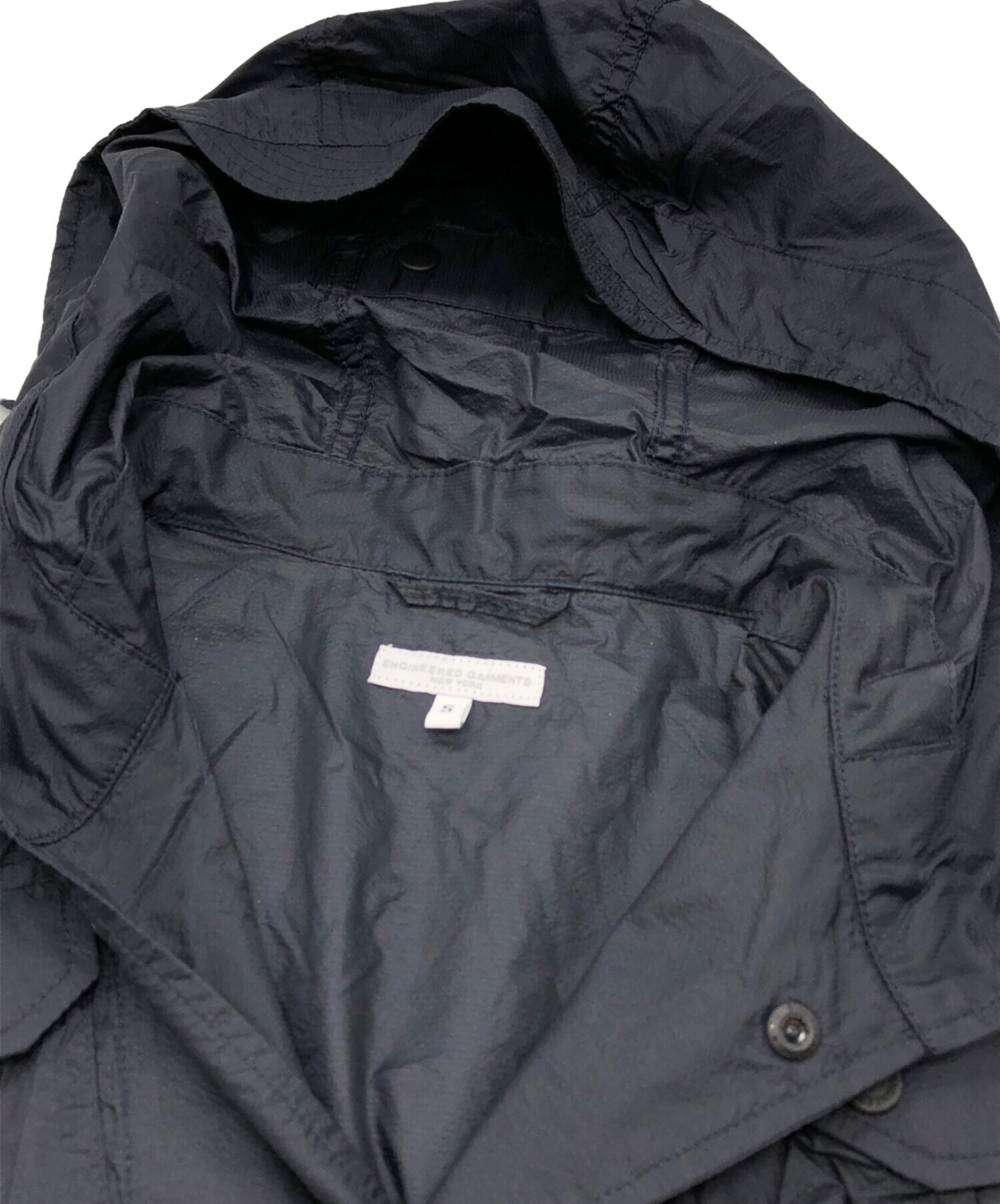 中古・古着通販】Engineered Garments (エンジニアドガーメンツ) PC