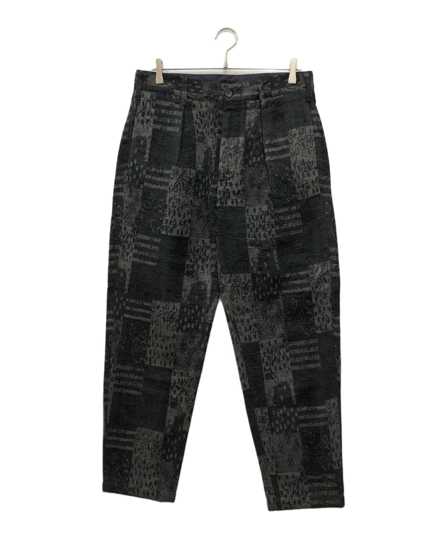 ENGINEERED GARMENTS Carlyle Pant Sサイズ ENGINEERED GARMENTS/エンジニアードガーメンツ】Carlyle Pant