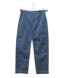 Engineered Garments(エンジニアド ガーメンツ)】ブランド・古着の