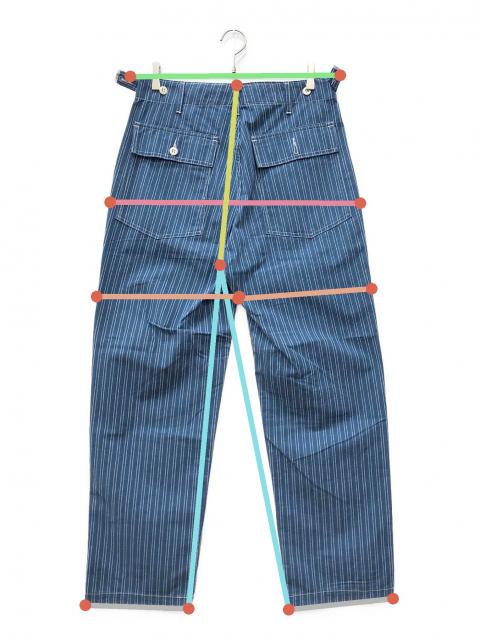 中古・古着通販】Engineered Garments (エンジニアドガーメンツ