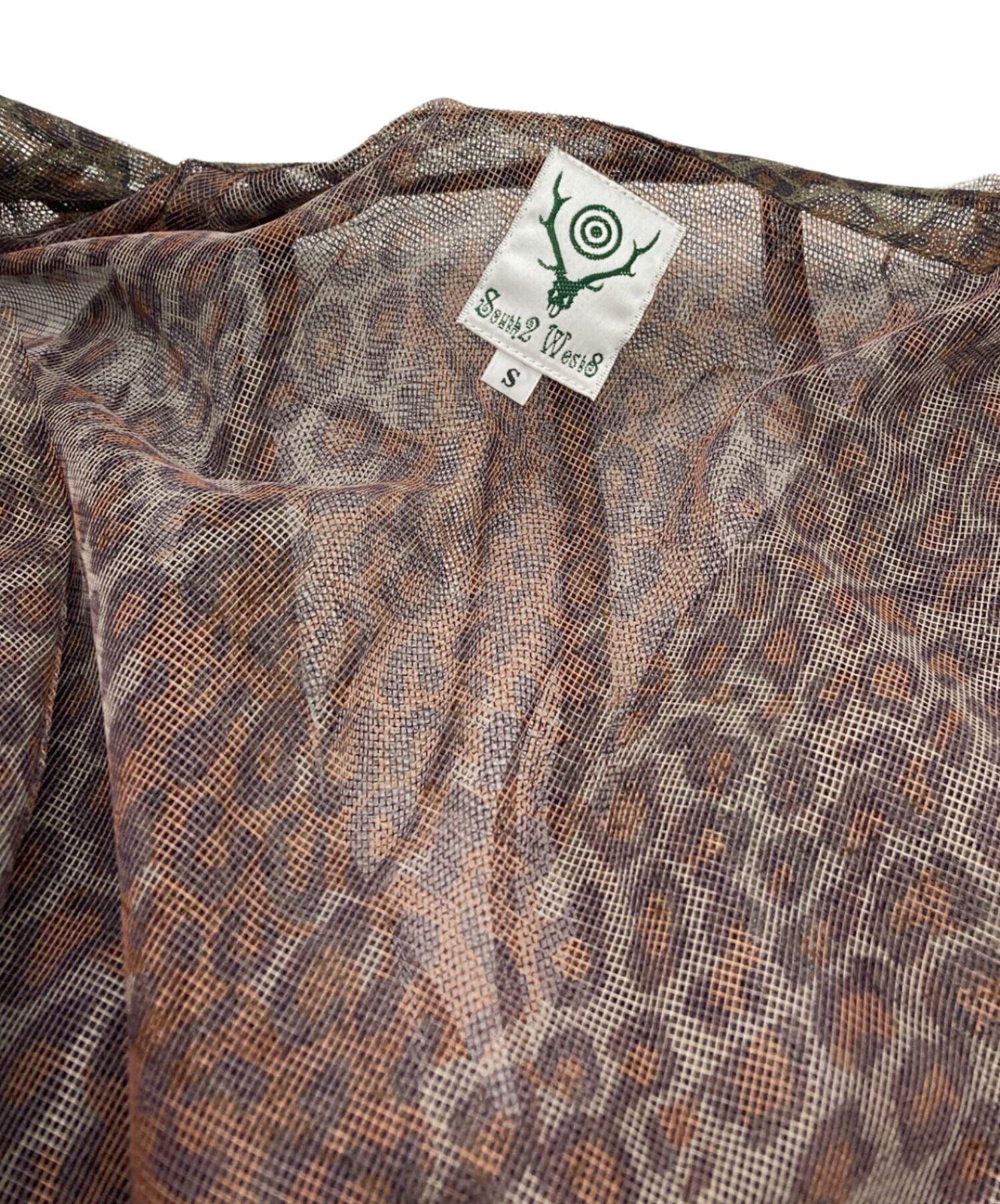 中古・古着通販】south2 west8 (サウスツー ウエストエイト