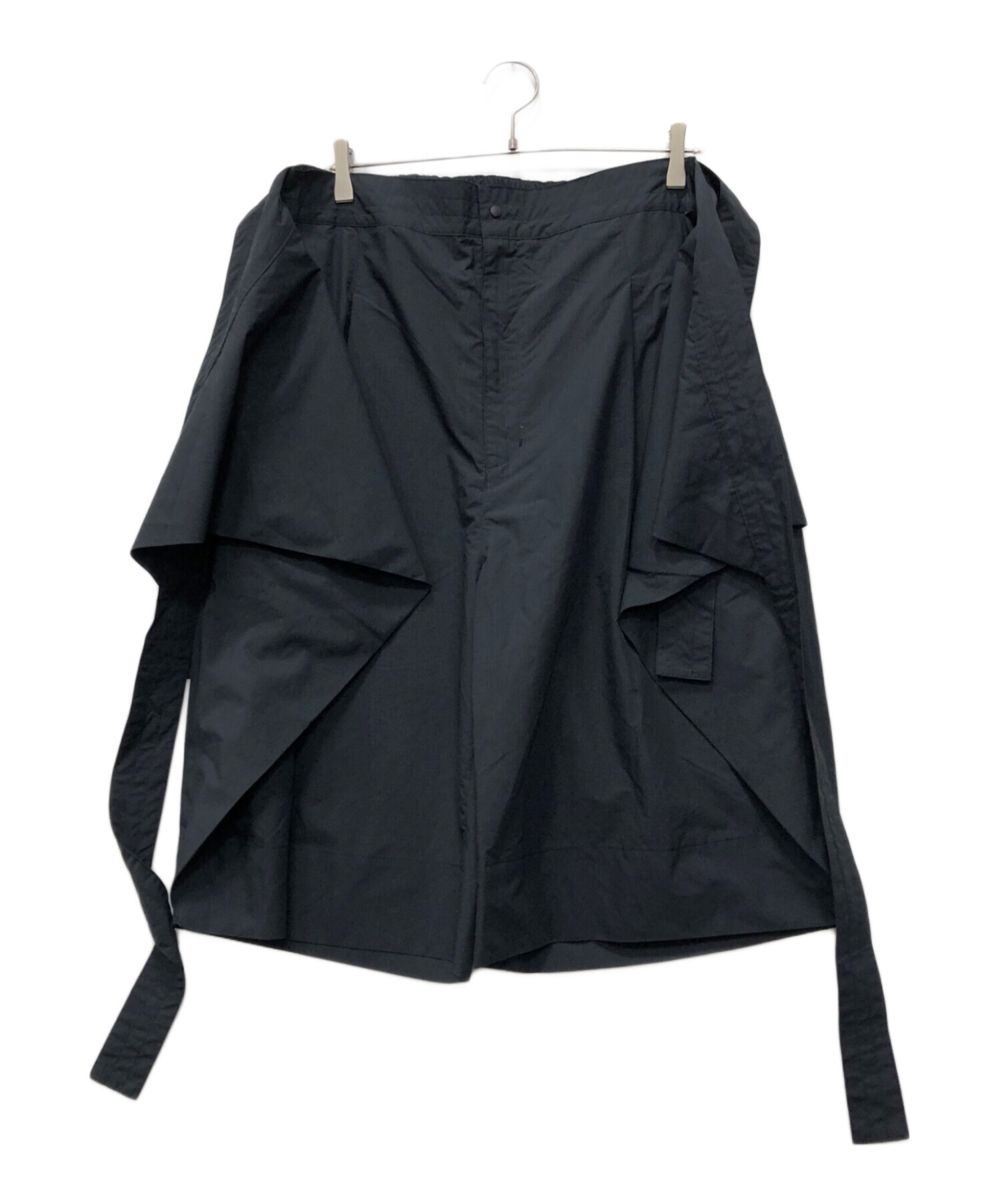 中古・古着通販】SASQUATCHfabrix. (サスクワッチファブリックス) WRAP