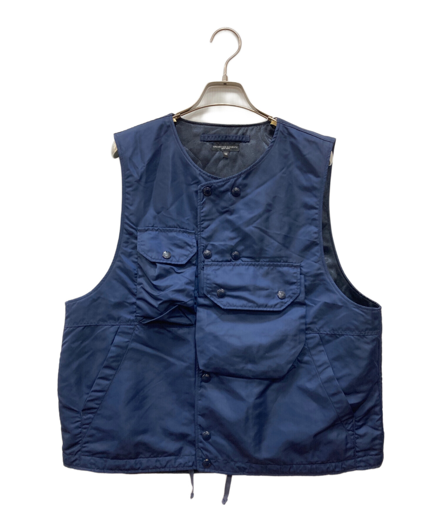 中古・古着通販】Engineered Garments (エンジニアドガーメンツ