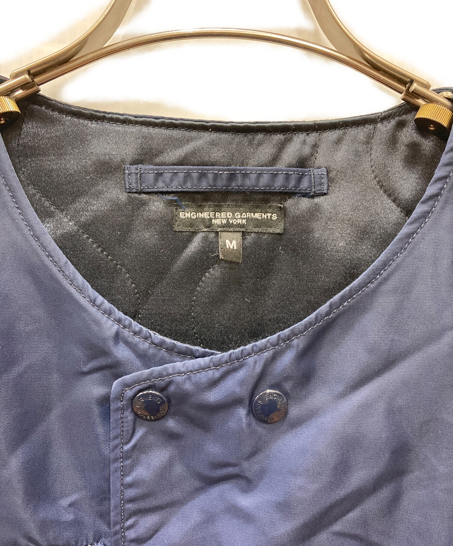 中古・古着通販】Engineered Garments (エンジニアドガーメンツ