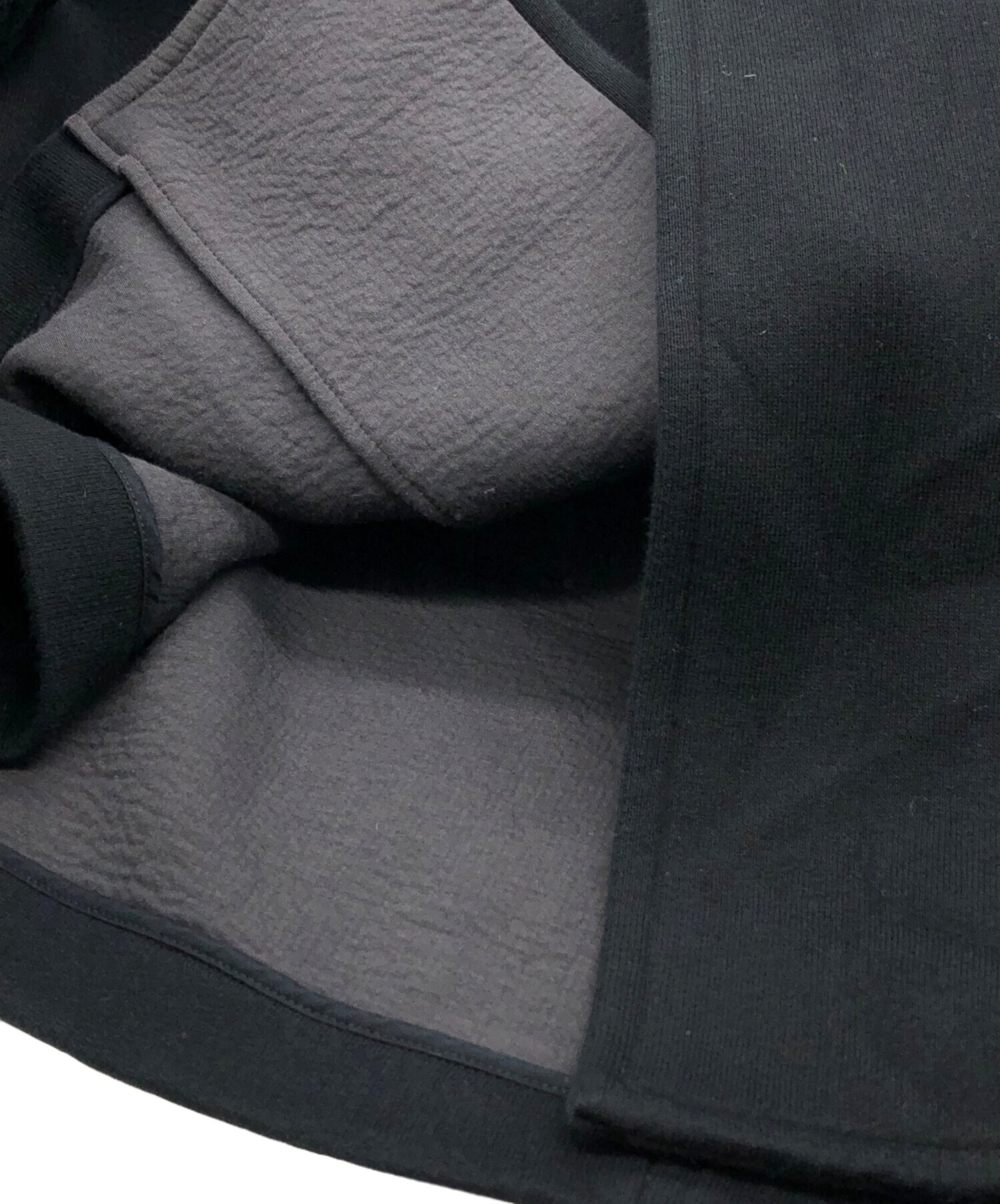 中古・古着通販】Y's (ワイズ) フードロングカーディガン