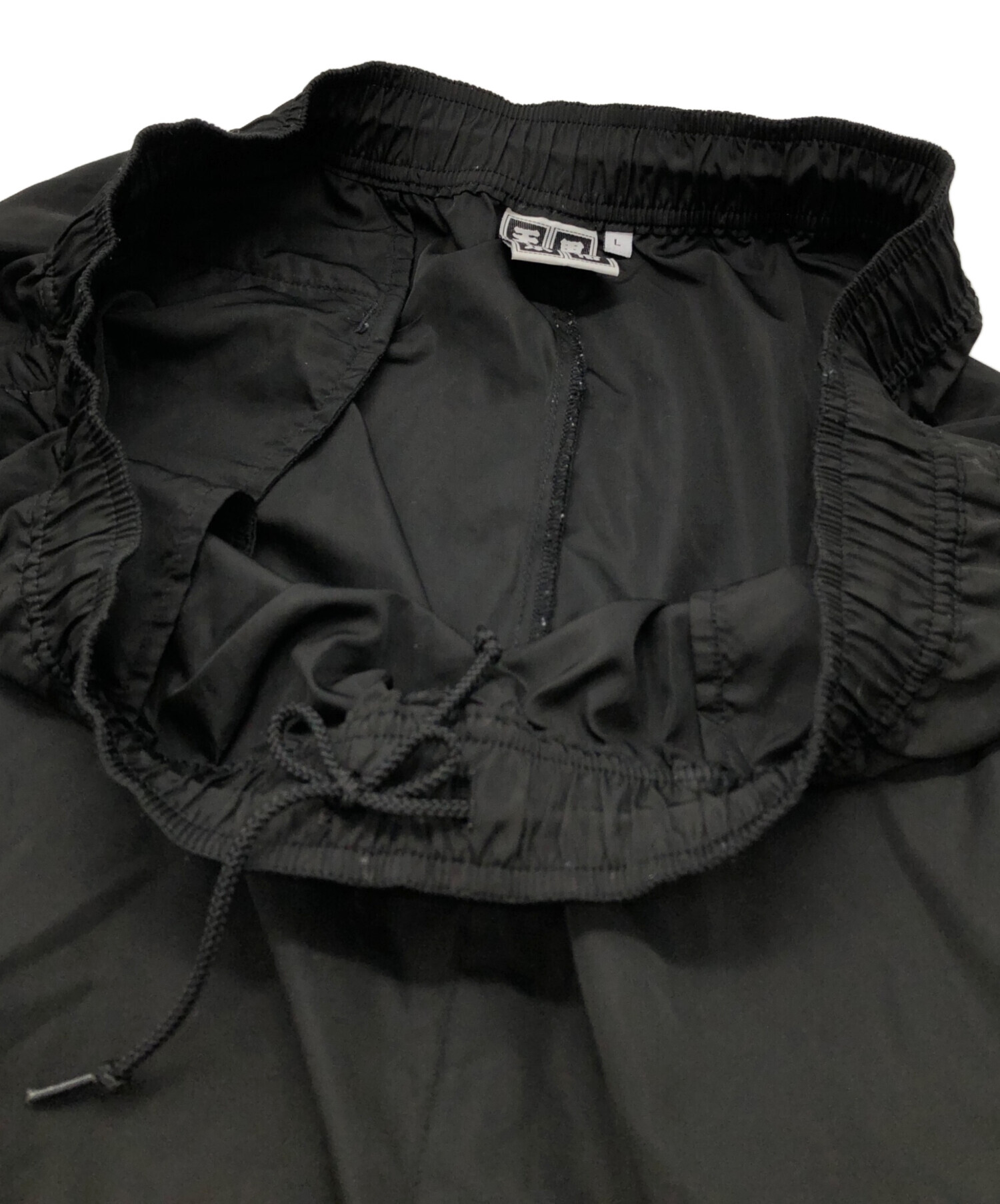 中古・古着通販】BlackEyePatch (ブラックアイパッチ) WACKO