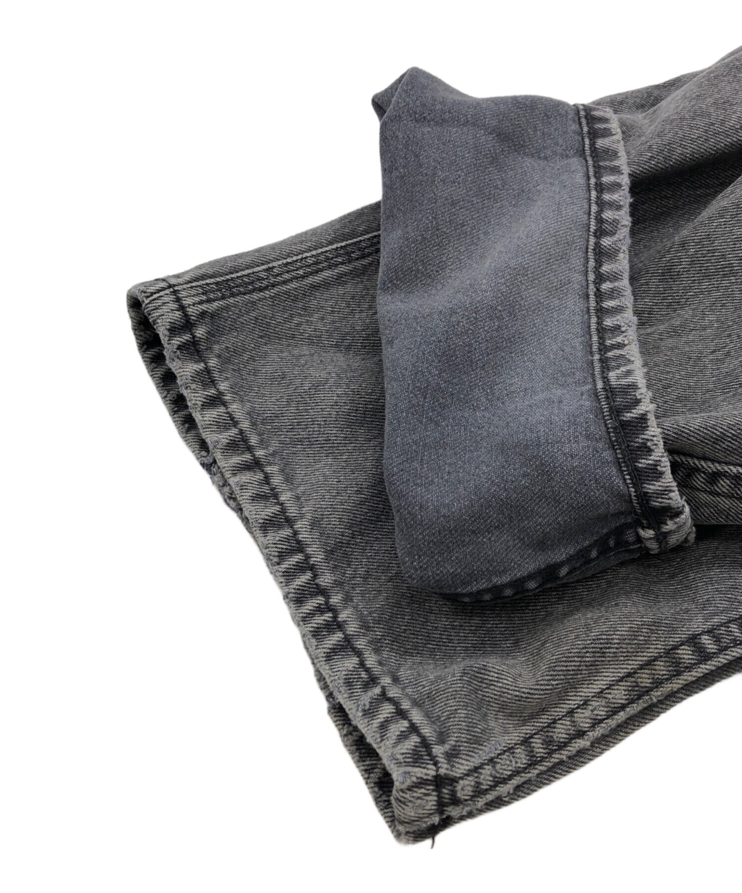 中古・古着通販】Supreme (シュプリーム) Double Knee Denim Utility