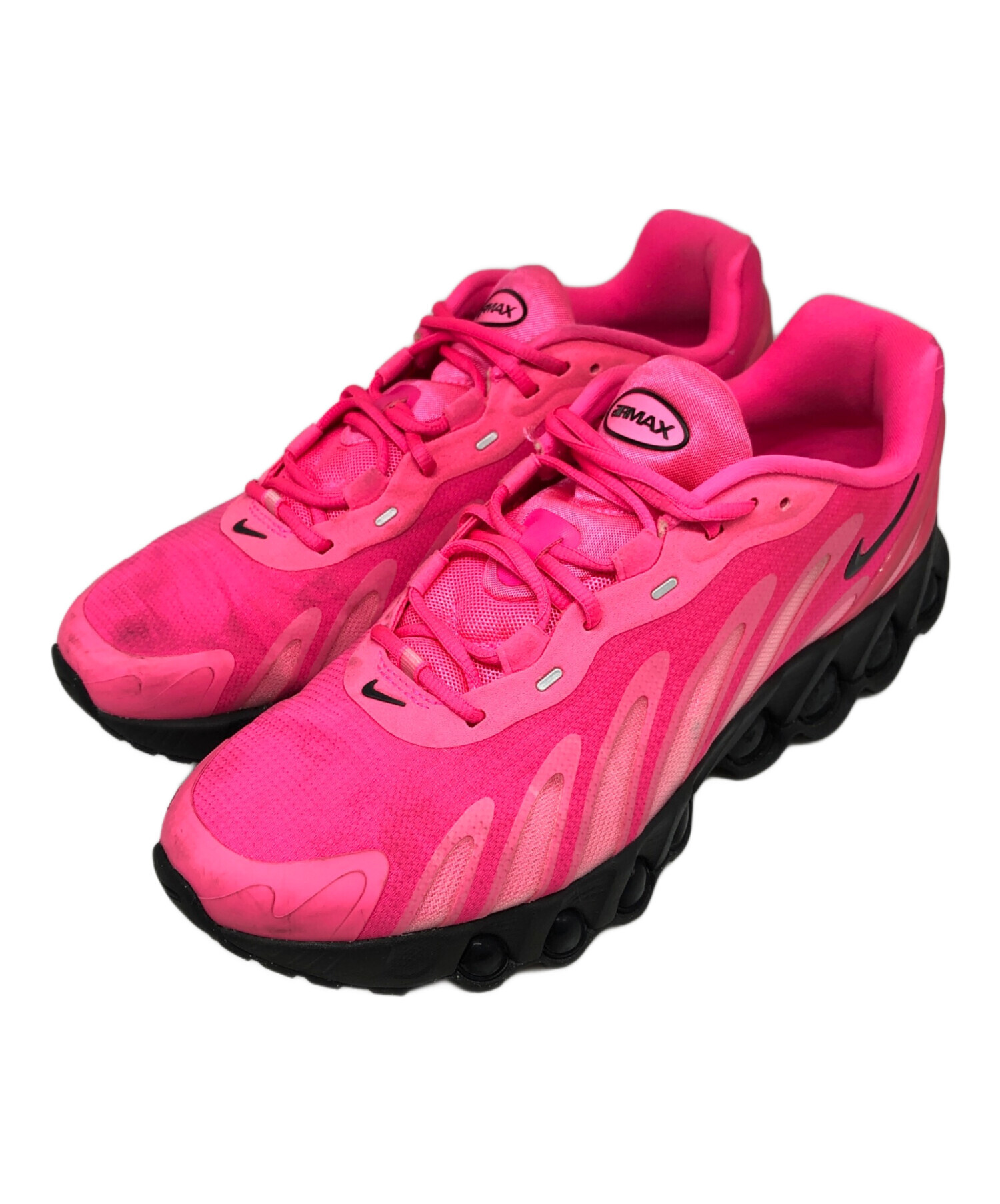 中古・古着通販】NIKE (ナイキ) AIR MAX DN8 HYPER PINK ピンク サイズ