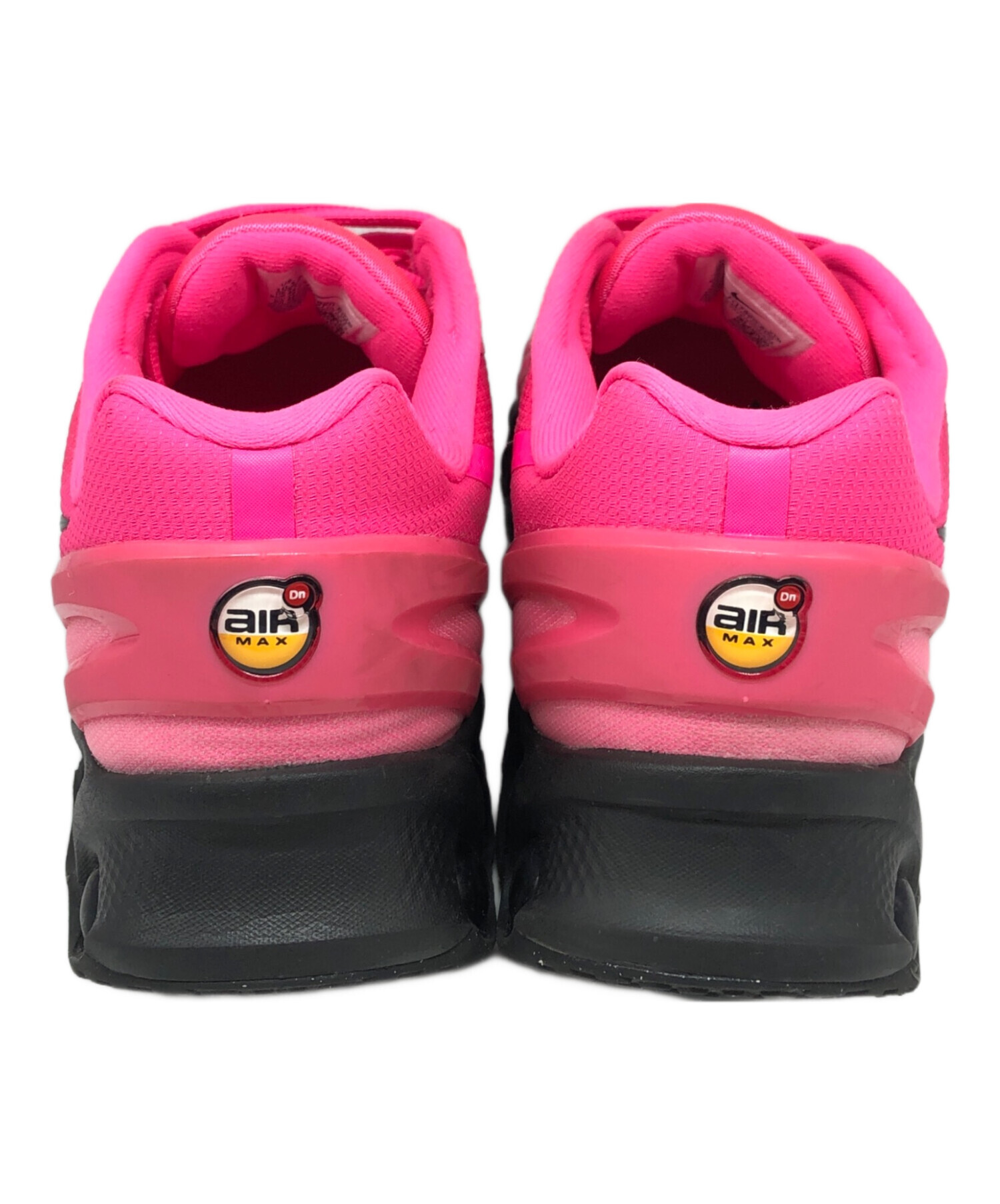 中古・古着通販】NIKE (ナイキ) AIR MAX DN8 HYPER PINK ピンク サイズ