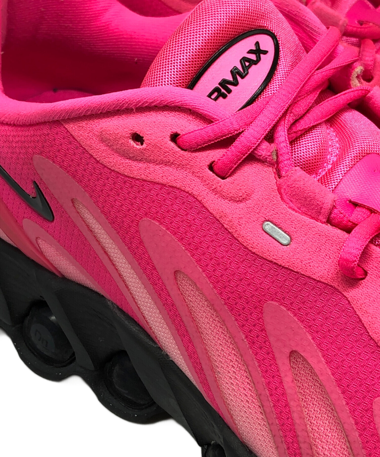 中古・古着通販】NIKE (ナイキ) AIR MAX DN8 HYPER PINK ピンク サイズ 