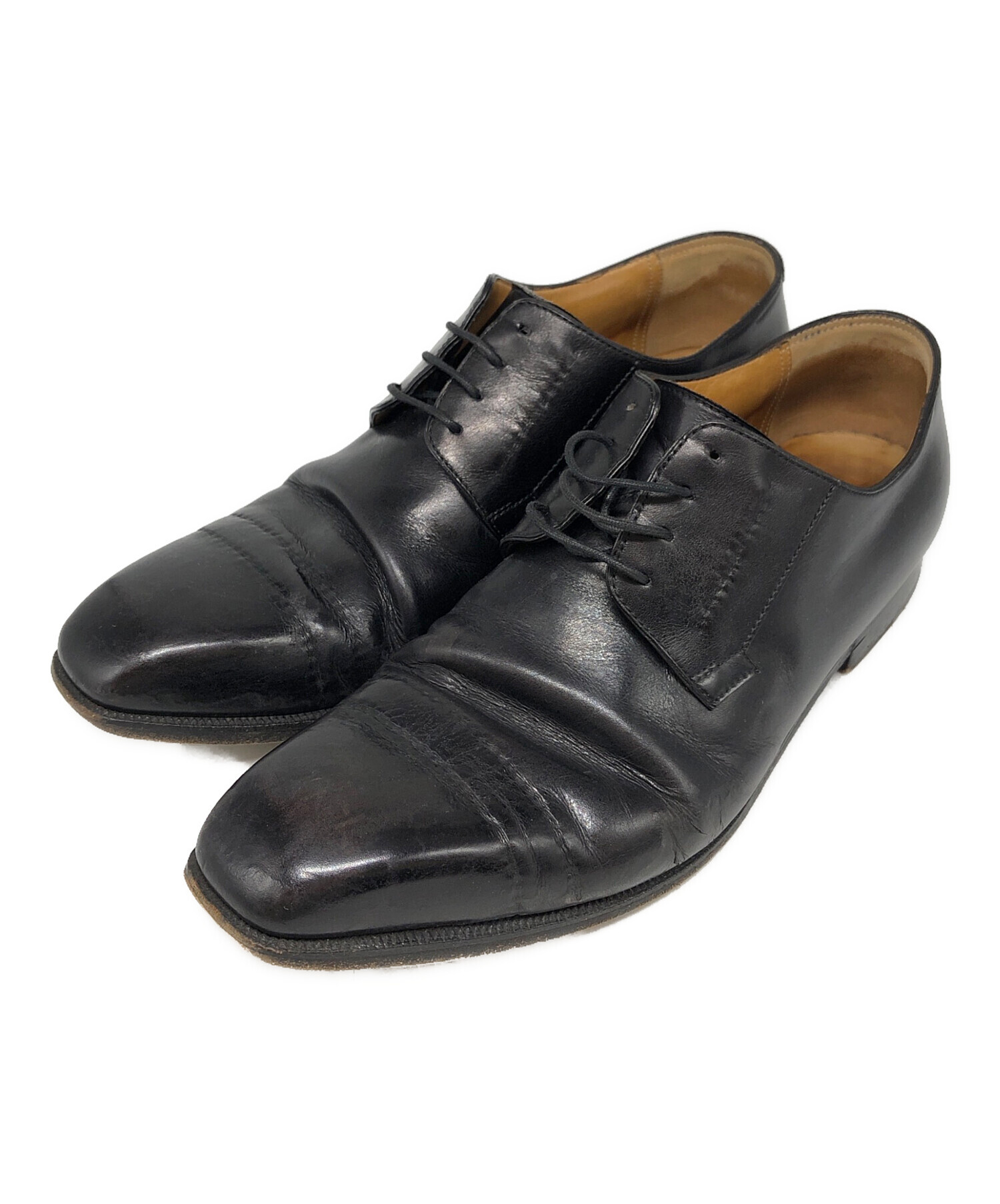 中古・古着通販】Berluti (ベルルッティ) ストレートチップ