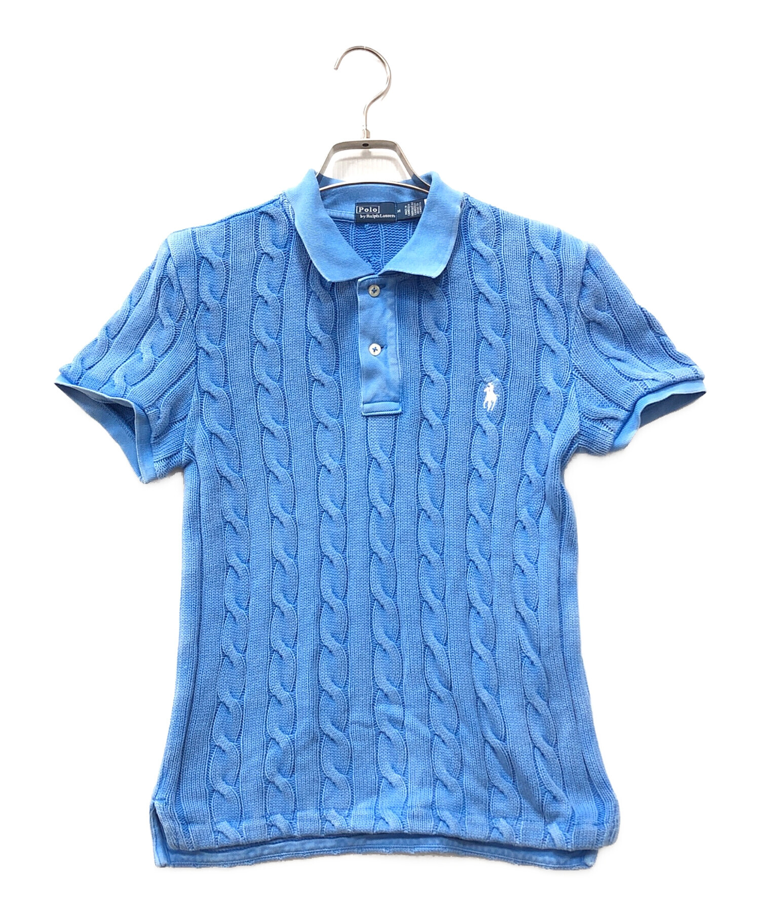 中古・古着通販】POLO RALPH LAUREN (ポロ・ラルフローレン) ケーブル