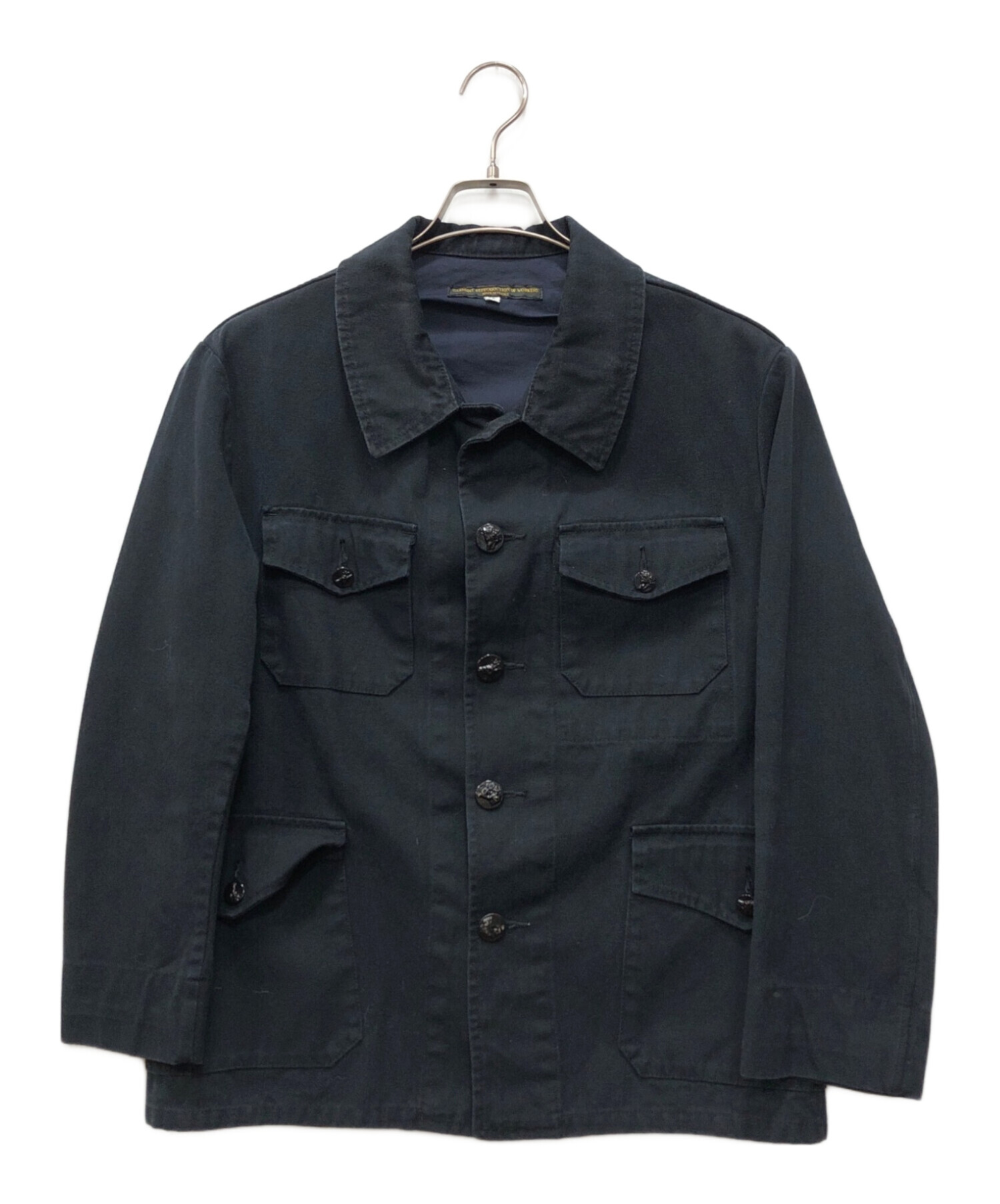 GARMENT REPRODUCTION OF WORKERS ハンティング 中古・古着通販】GARMENT REPRODUCTION OF WORKERS (ガーメントリ