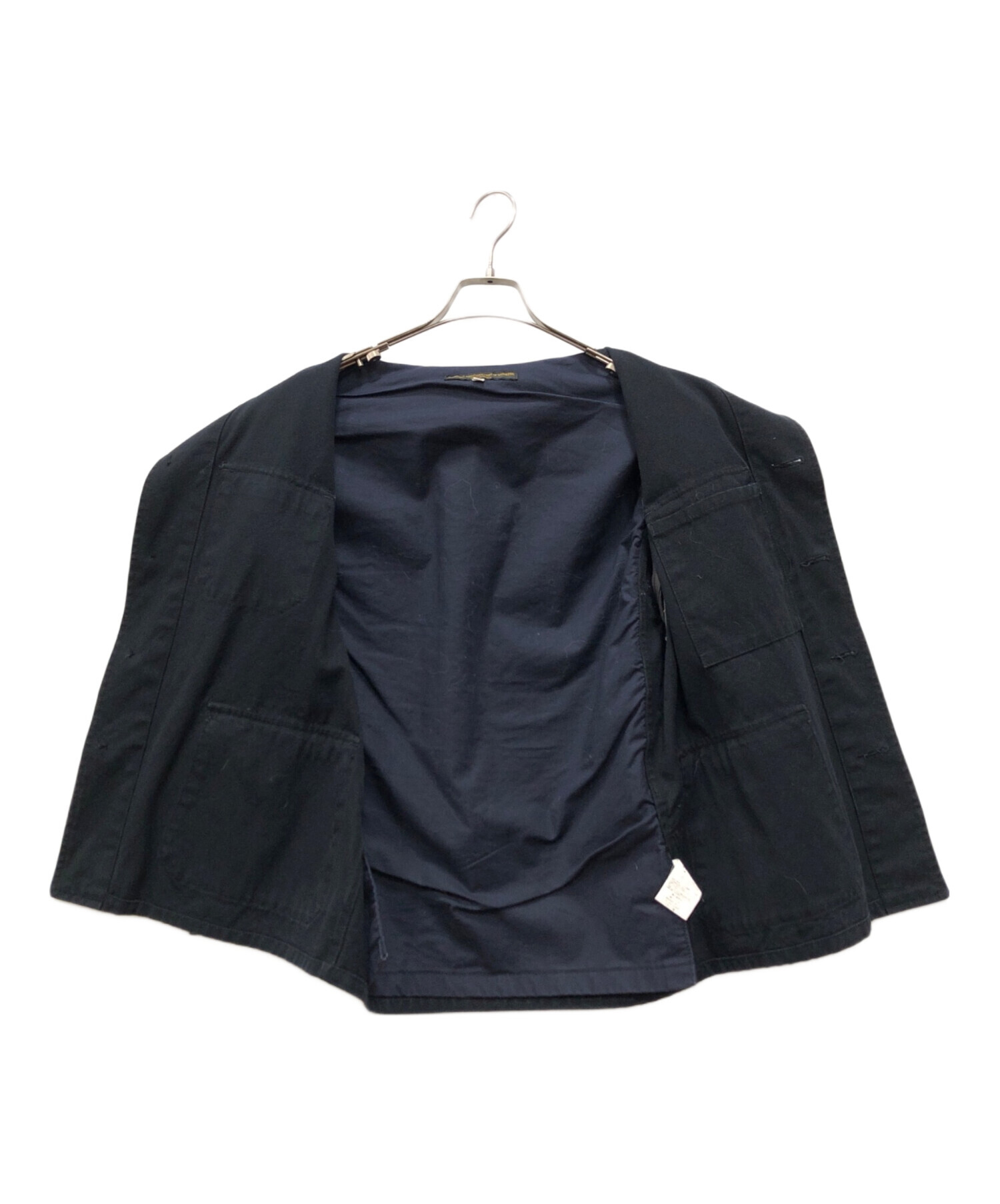 GARMENT REPRODUCTION OF WORKERS ハンティング GARMENT REPRODUCTION OF WORKERS / Double Breasted Coat | twelve