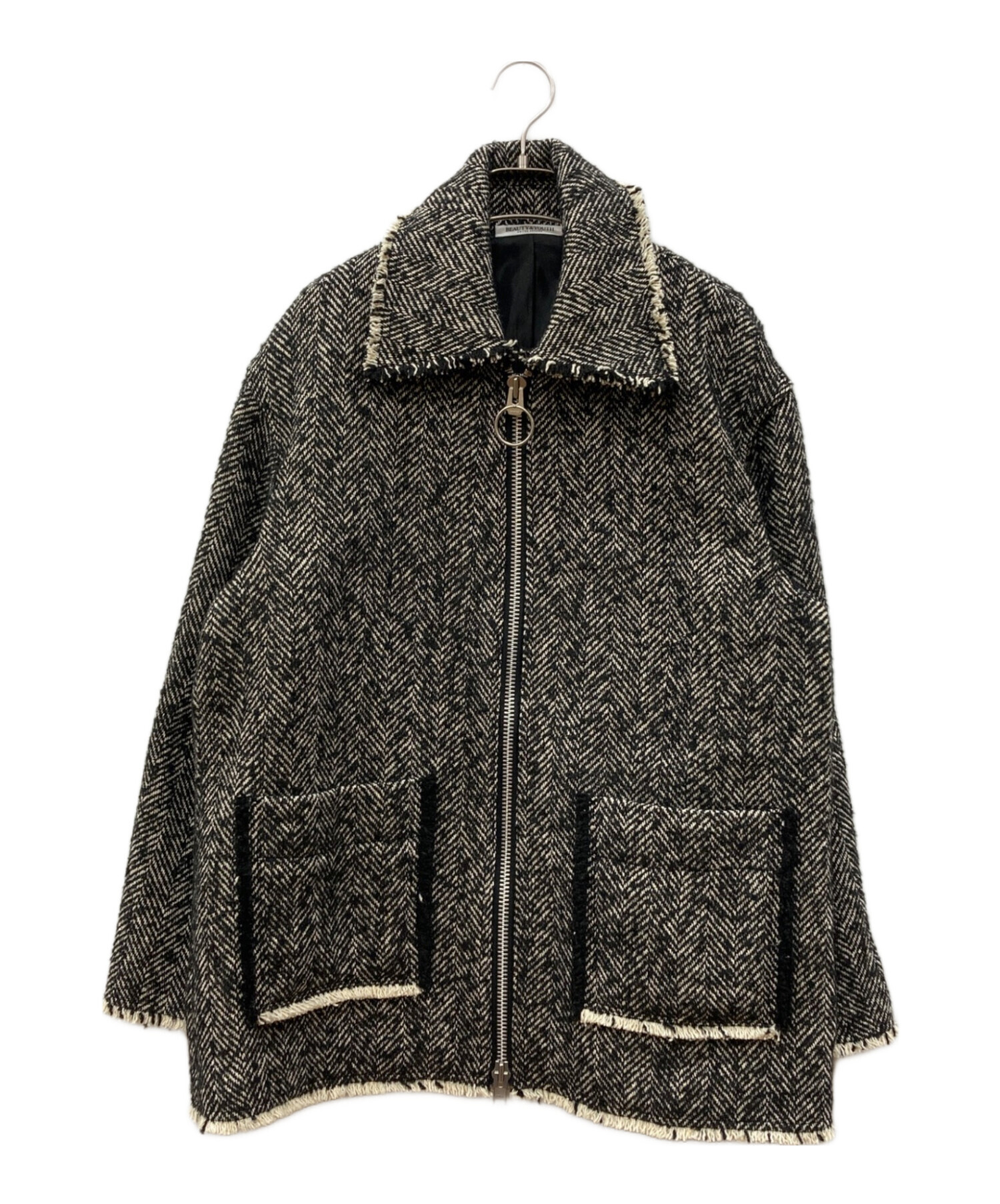 中古・古着通販】BEAUTY&YOUTH (ビューティーアンドユース