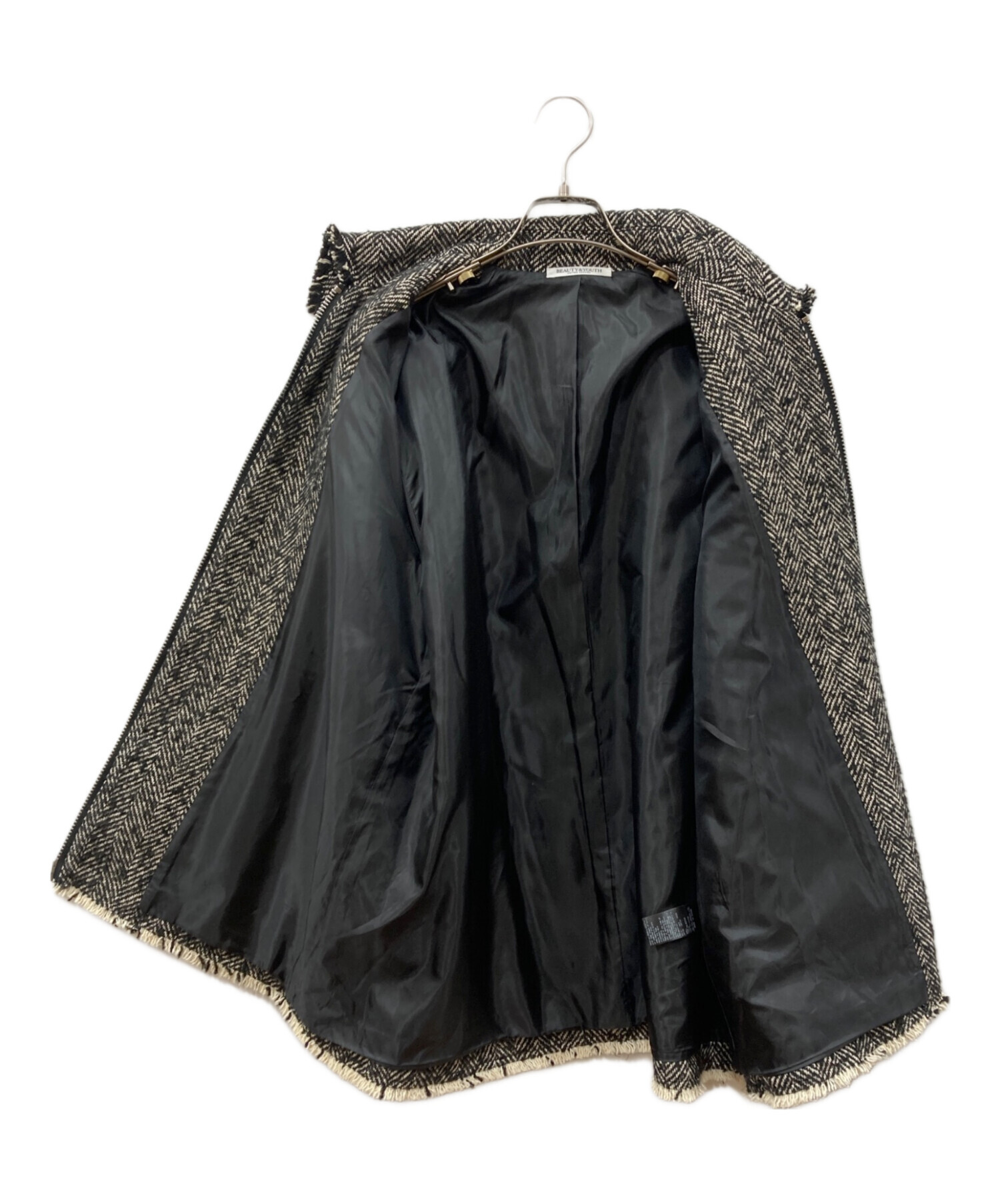 中古・古着通販】BEAUTY&YOUTH (ビューティーアンドユース