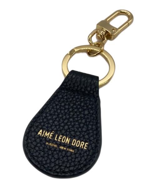 AIMÉ LEON DORE Leather Key Fob キーホルダー Leather Key Fob – Aimé Leon Dore