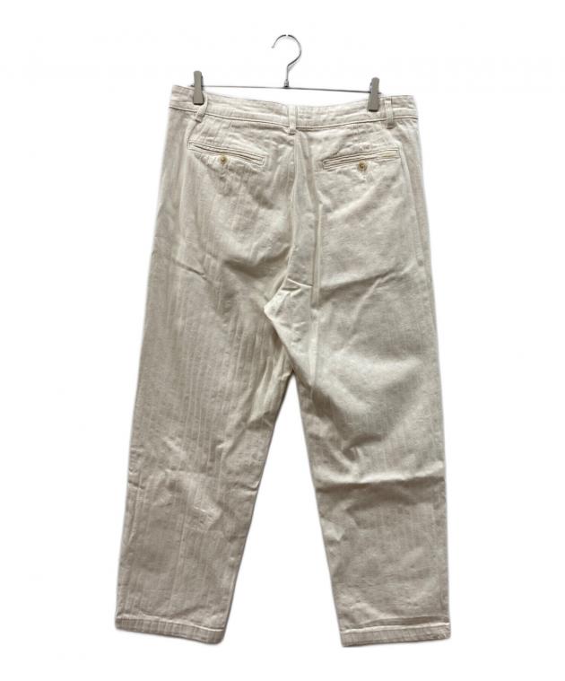 エイムレオンドレ aime leon dore トラックパンツ L kith 中古・古着通販】Aime Leon Dore (エメ レオン ドレ) Single