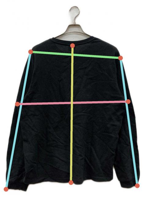 中古・古着通販】Aime Leon Dore (エメ レオン ドレ) LS Mesh