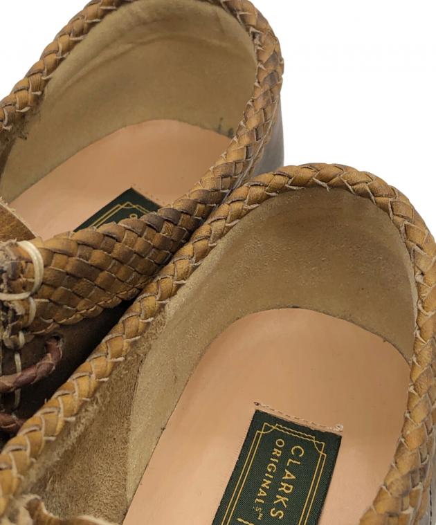 中古・古着通販】Clarks Originals (クラークス オリジナルズ) Aime
