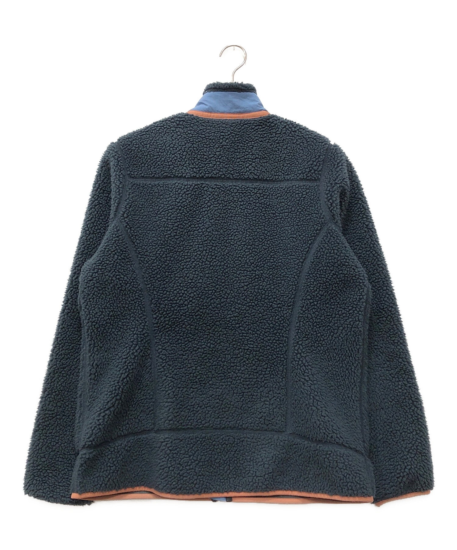 patagonia ネイビー ジャケット 未使用タグ付き 中古・古着通販】Patagonia (パタゴニア) ワークジャケット