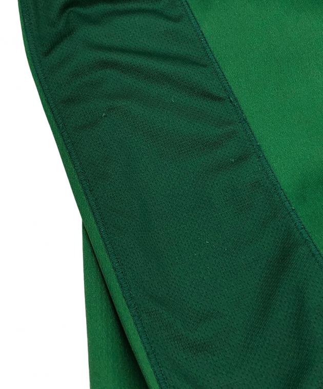 中古・古着通販】ATHLETA (アスレタ) ゲームシャツ グリーン サイズ:L