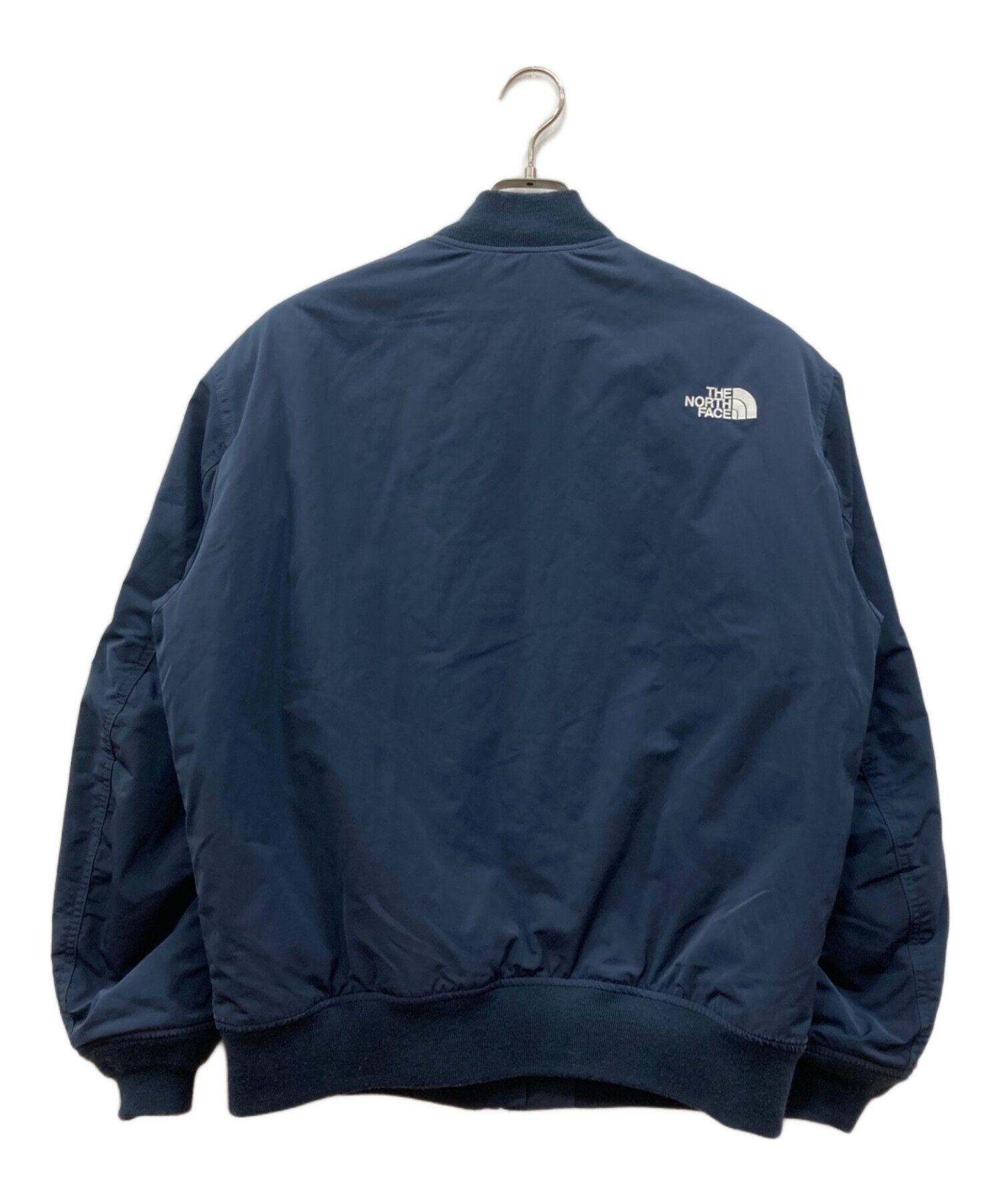 中古・古着通販】THE NORTH FACE (ザ ノース フェイス) Insulation