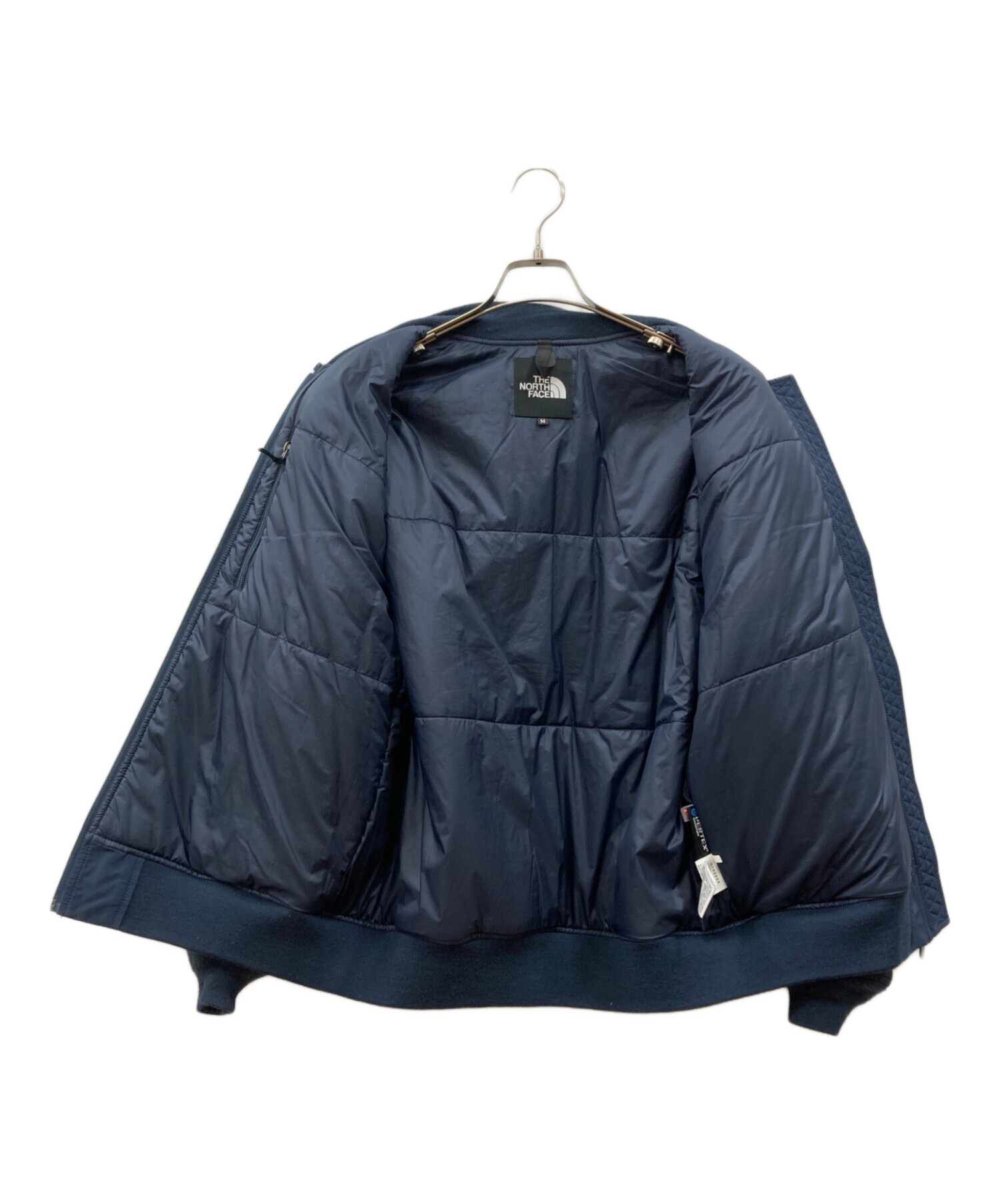 中古・古着通販】THE NORTH FACE (ザ ノース フェイス) Insulation