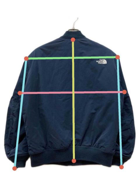 中古・古着通販】THE NORTH FACE (ザ ノース フェイス) Insulation