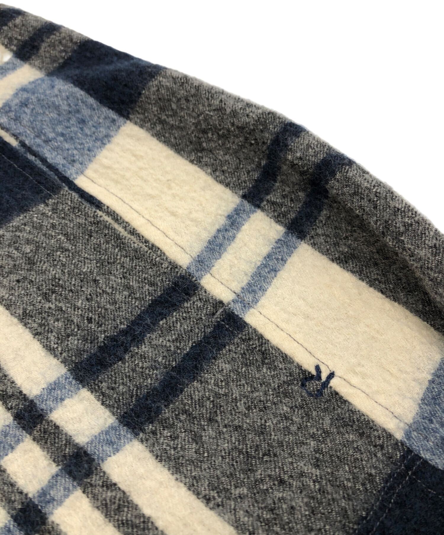 中古・古着通販】45R (フォーティファイブ・アール) メリノ