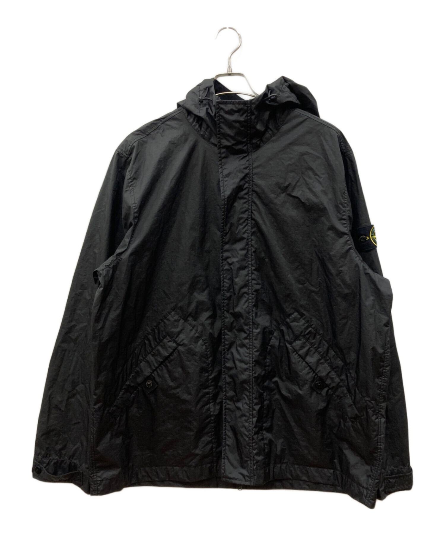 中古・古着通販】STONE ISLAND (ストーンアイランド) Membrana