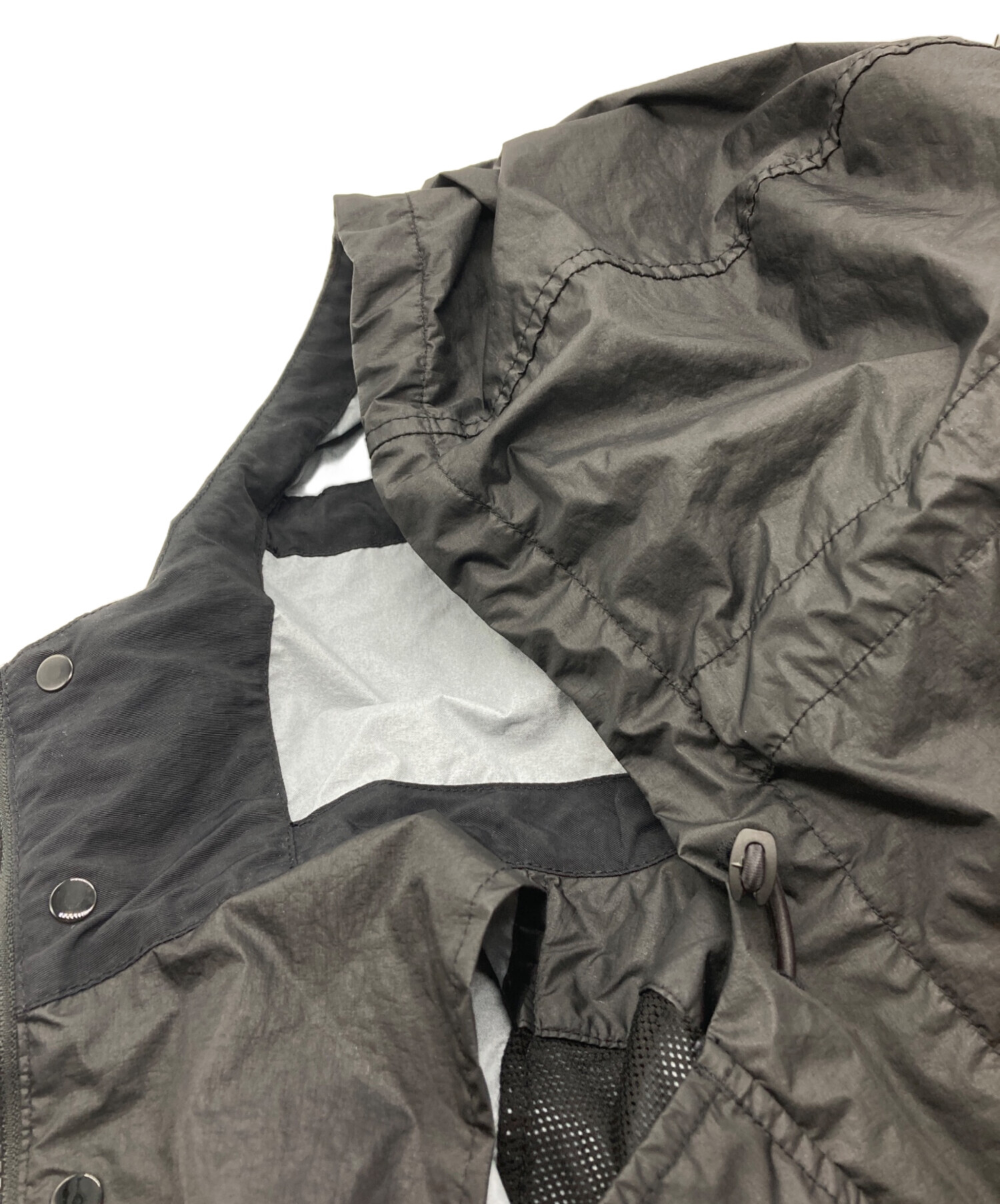 中古・古着通販】STONE ISLAND (ストーンアイランド) Membrana