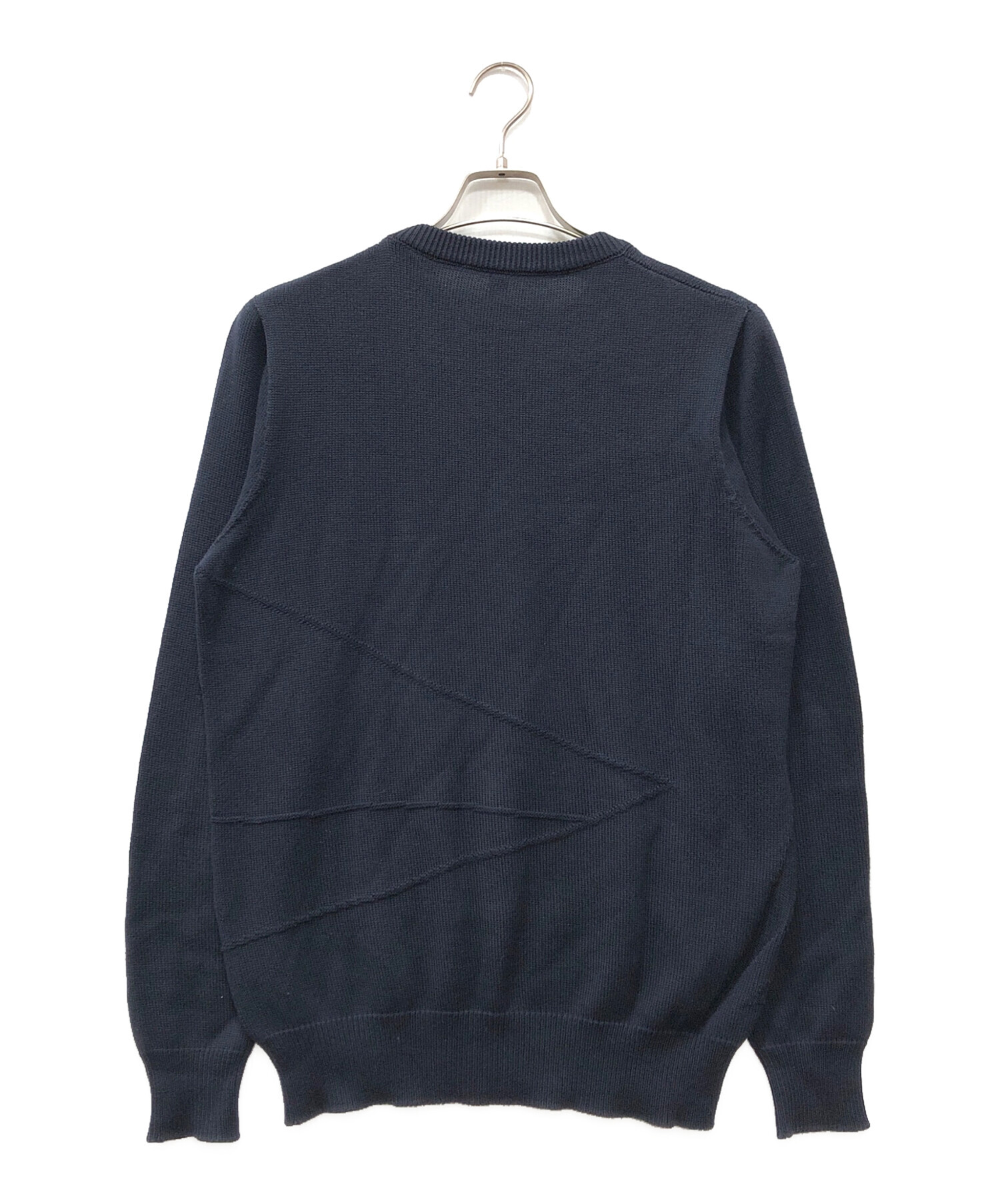 中古・古着通販】LOUIS VUITTON (ルイ ヴィトン) 長袖コットンルイ 