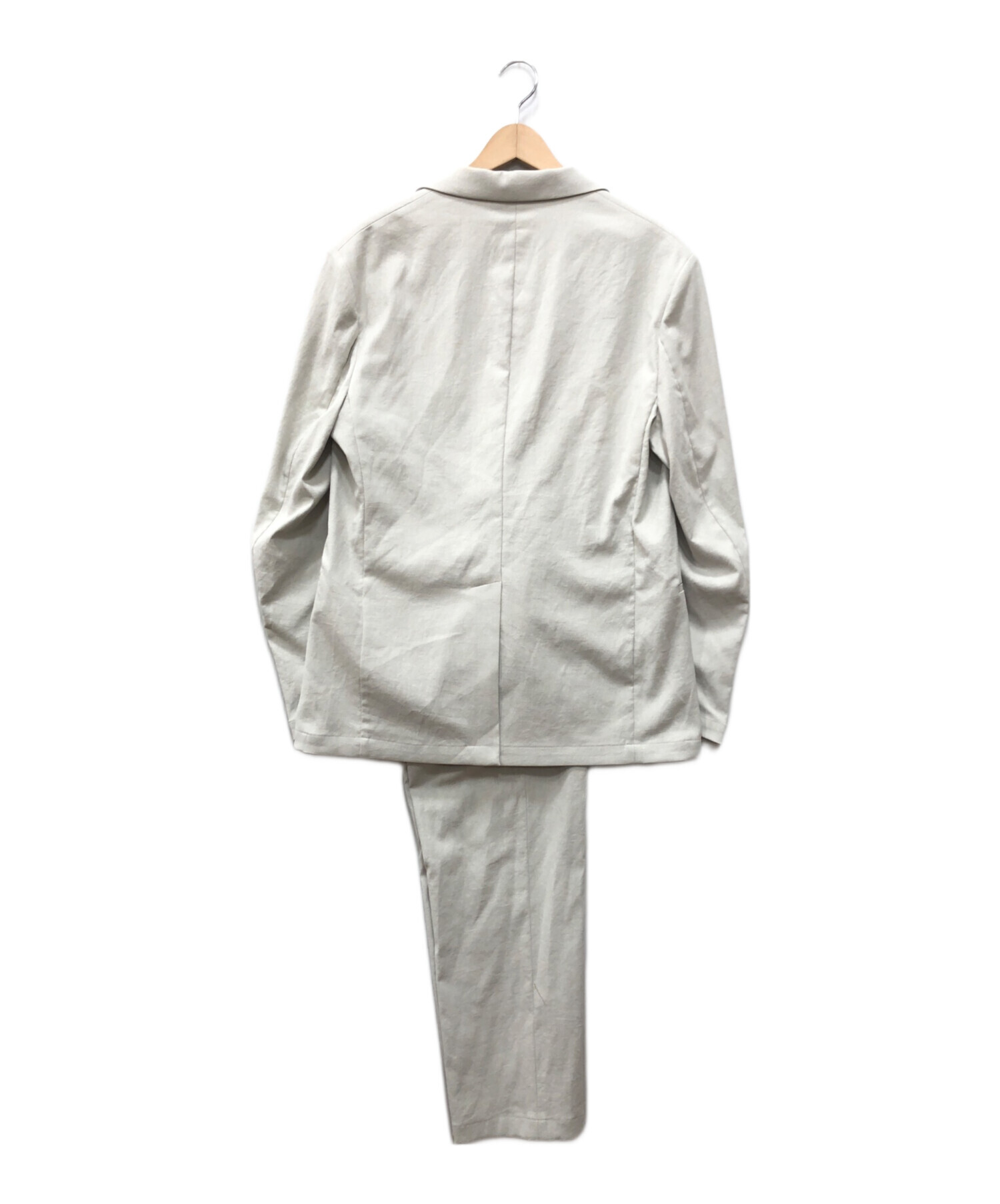 セオリー☆グレーベージュスーツ Theory】セオリーレディースパンツ