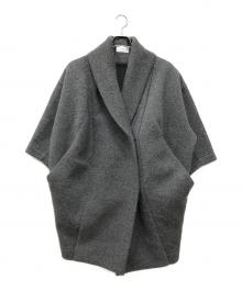 リアリティスタジオ コクーンコート 中古・古着通販】REALITY STUDIO (リアリティスタジオ) コクーンコート