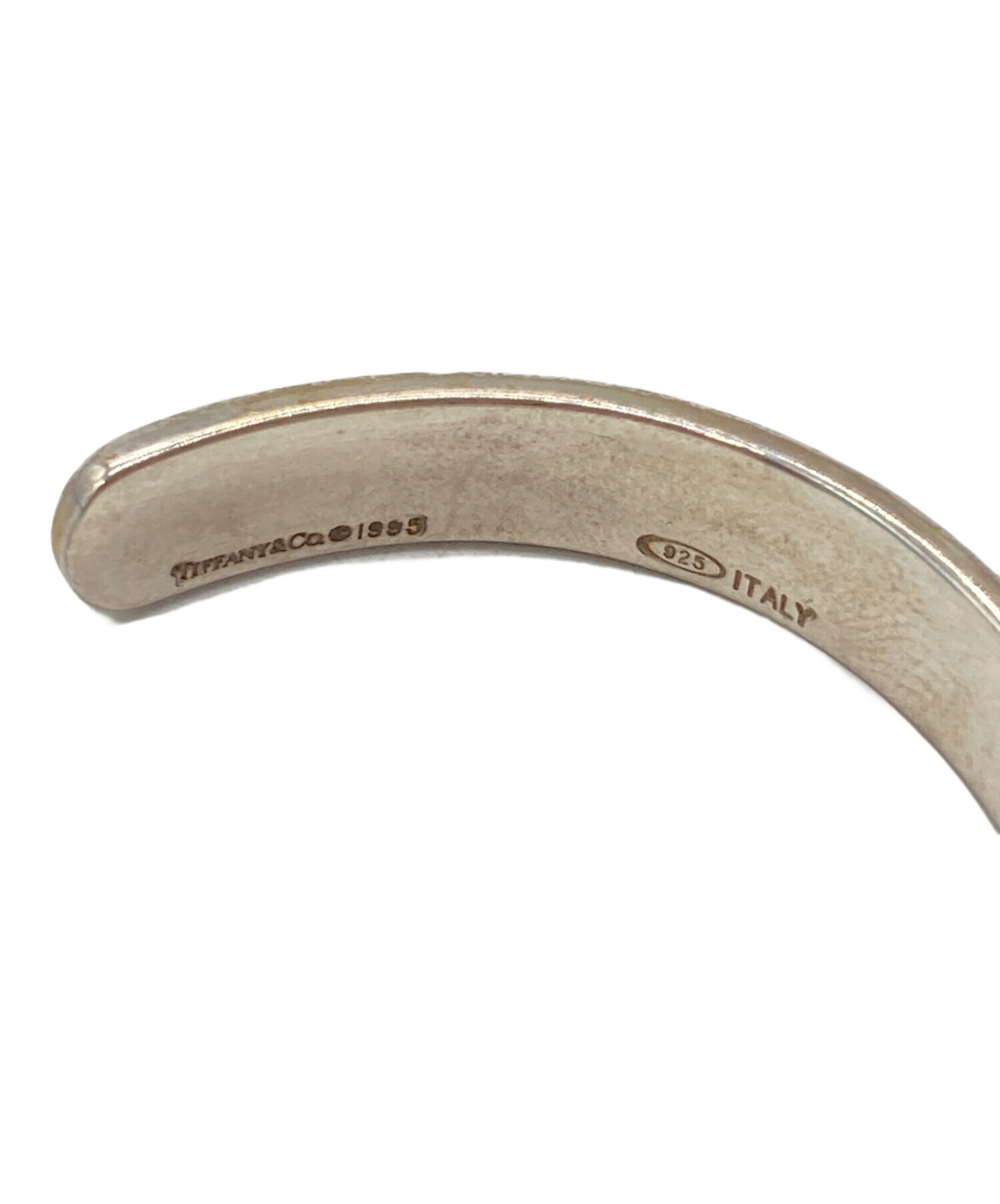 中古・古着通販】Tiffany & Co. (ティファニー) アトラスブレスレット